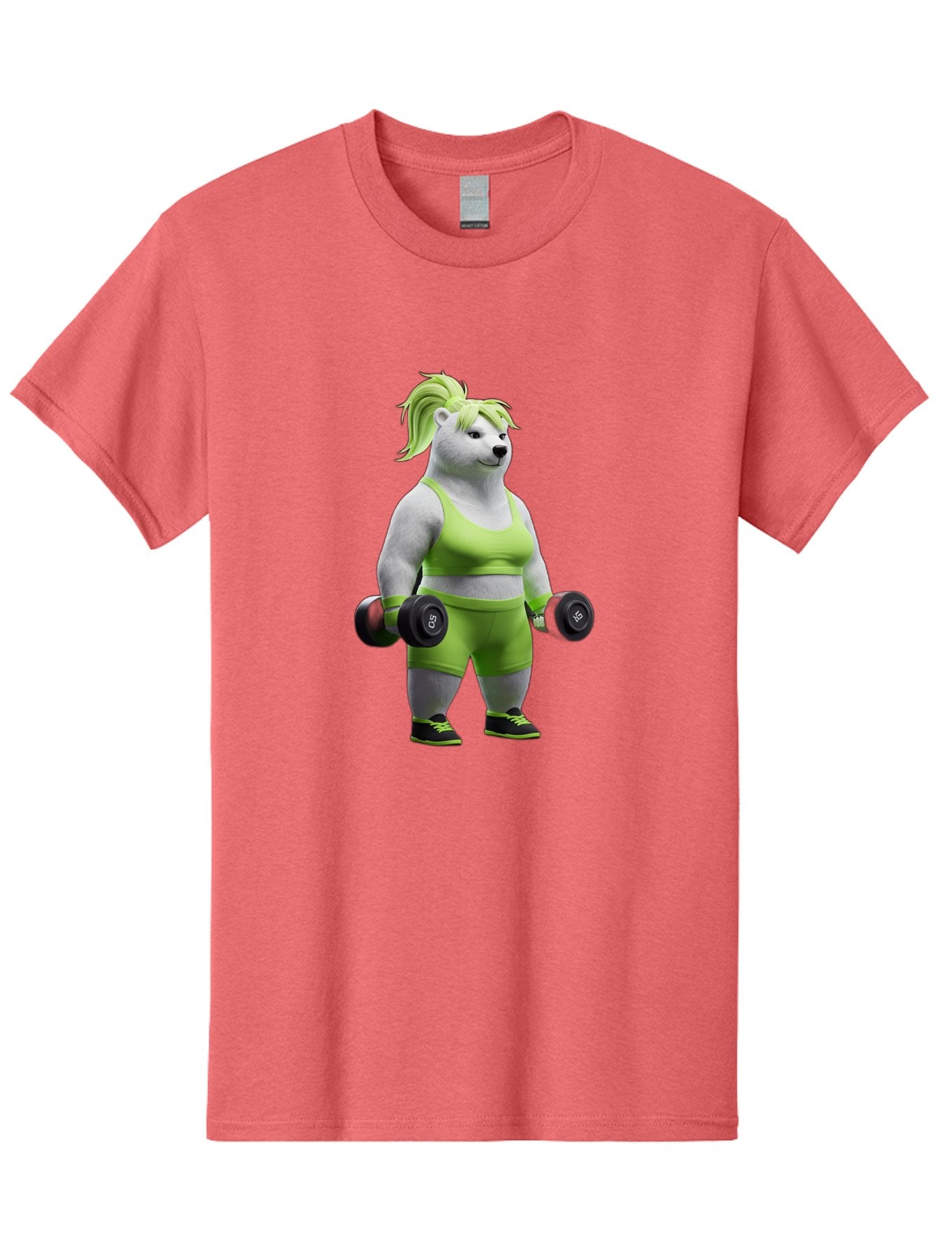 Polar-Bear-Fitness-1 Men'S Graphic Tee, 100% Cotton, Comfortable Casual Summer Wear, Machine Washable, Vintage Camera, Old Camera, Antique Camera, Black Camera, Classic Photography, Photography Equipment, Nostalgic Device, Film Camera, Baf396 11