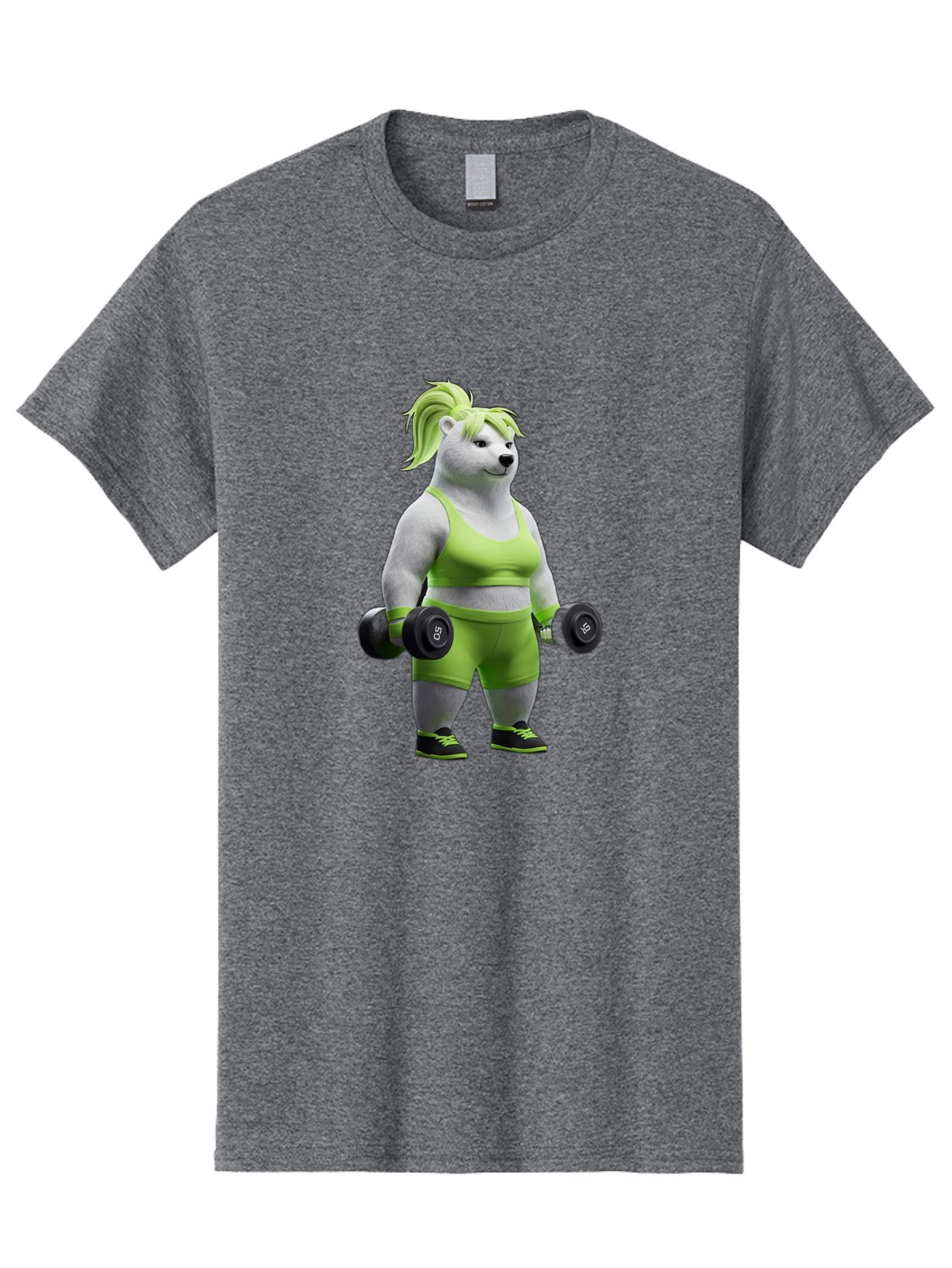 Polar-Bear-Fitness-1 Men'S Graphic Tee, 100% Cotton, Comfortable Casual Summer Wear, Machine Washable, Vintage Camera, Old Camera, Antique Camera, Black Camera, Classic Photography, Photography Equipment, Nostalgic Device, Film Camera, Baf396 12