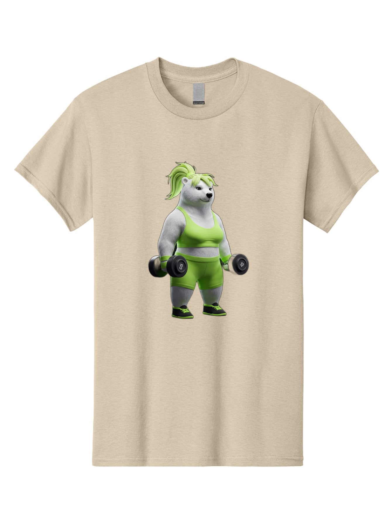 Polar-Bear-Fitness-1 Men'S Graphic Tee, 100% Cotton, Comfortable Casual Summer Wear, Machine Washable, Vintage Camera, Old Camera, Antique Camera, Black Camera, Classic Photography, Photography Equipment, Nostalgic Device, Film Camera, Baf396 9