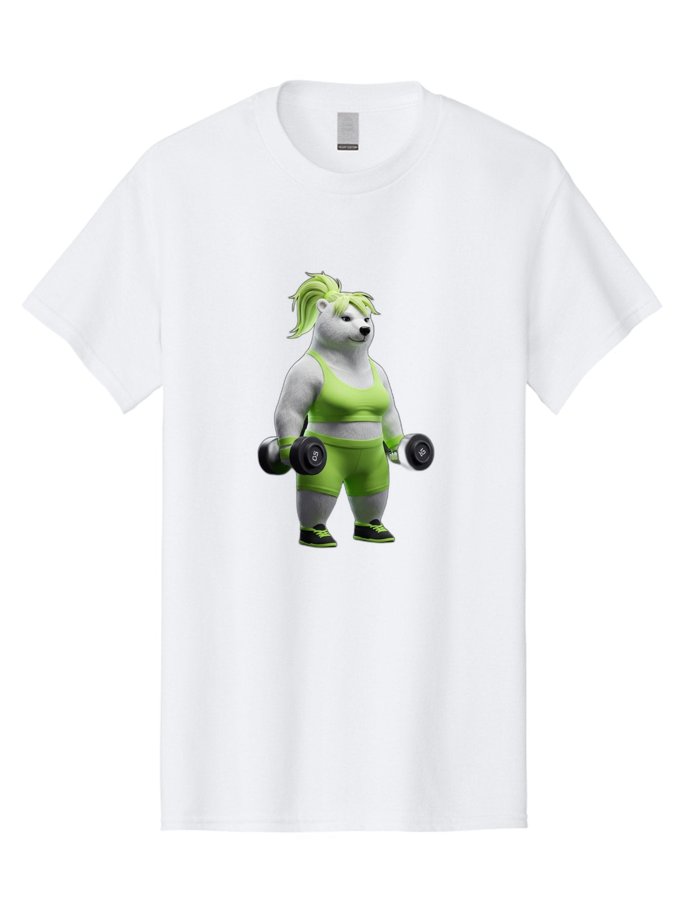 Polar-Bear-Fitness-1 Men'S Graphic Tee, 100% Cotton, Comfortable Casual Summer Wear, Machine Washable, Vintage Camera, Old Camera, Antique Camera, Black Camera, Classic Photography, Photography Equipment, Nostalgic Device, Film Camera, Baf396 13