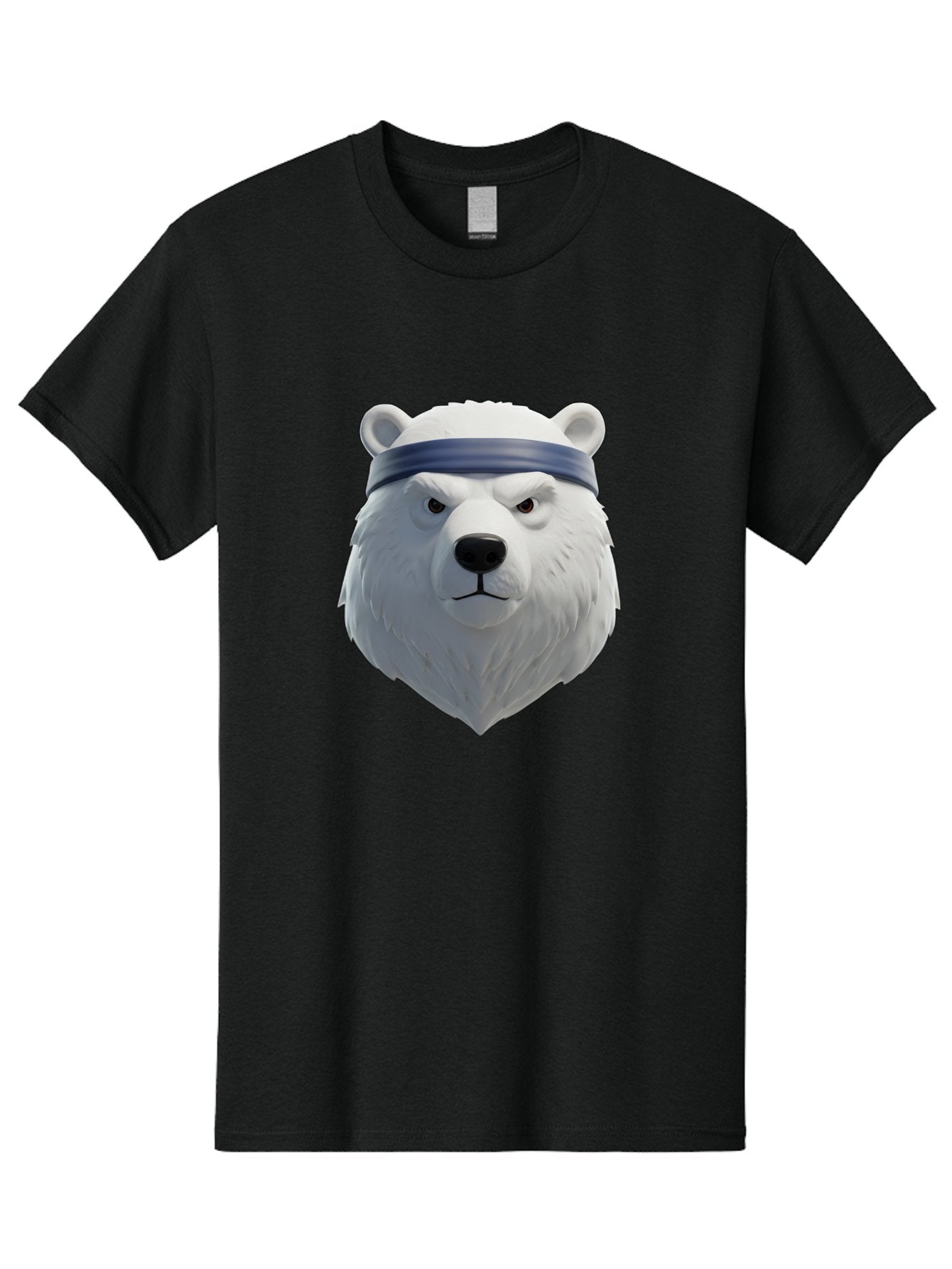 Polar-Bear-Head Men'S Graphic Tee, 100% Cotton, Comfortable Casual Summer Wear, Machine Washable, Vintage Camera, Old Camera, Antique Camera, Black Camera, Classic Photography, Photography Equipment, Nostalgic Device, Film Camera, Camera Art Baf399 13