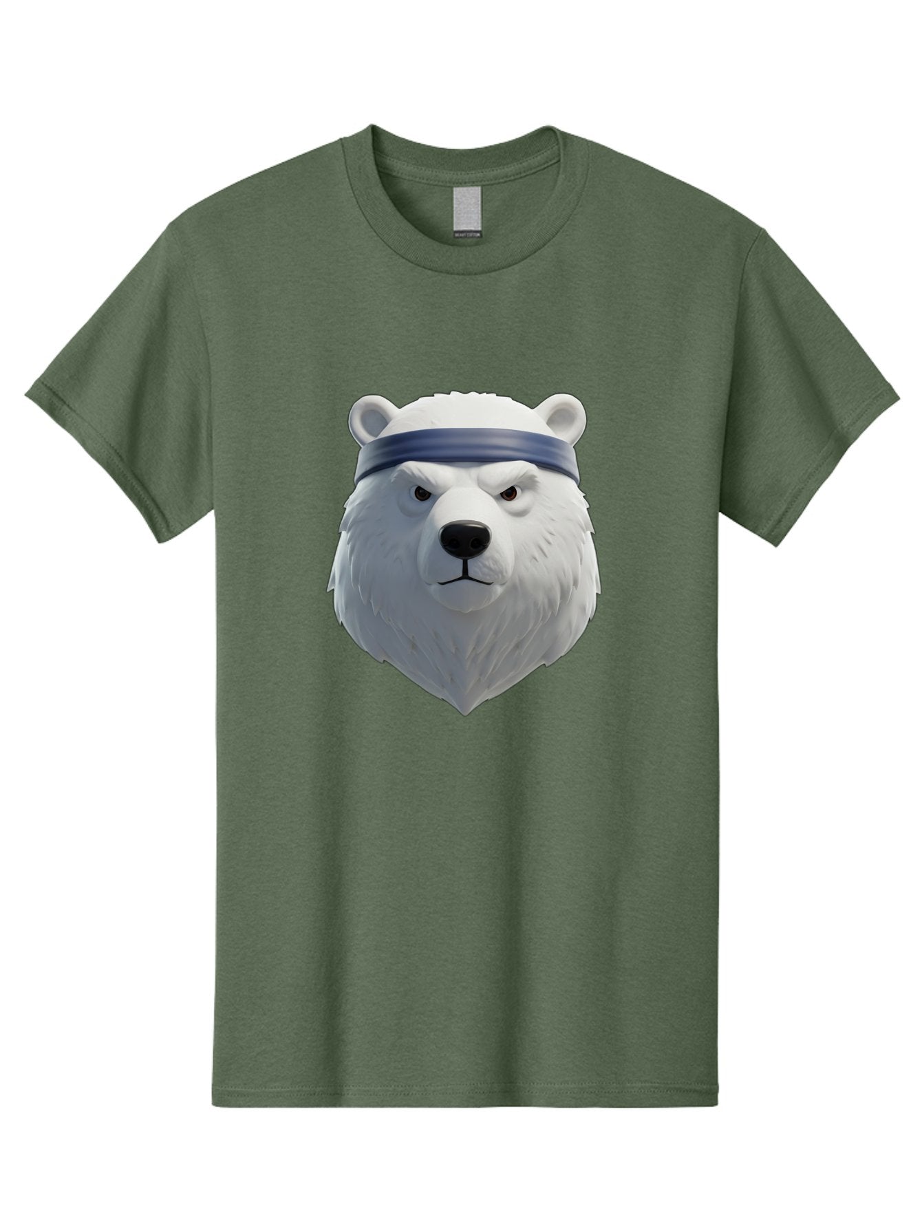 Polar-Bear-Head Men'S Graphic Tee, 100% Cotton, Comfortable Casual Summer Wear, Machine Washable, Vintage Camera, Old Camera, Antique Camera, Black Camera, Classic Photography, Photography Equipment, Nostalgic Device, Film Camera, Camera Art Baf399 9