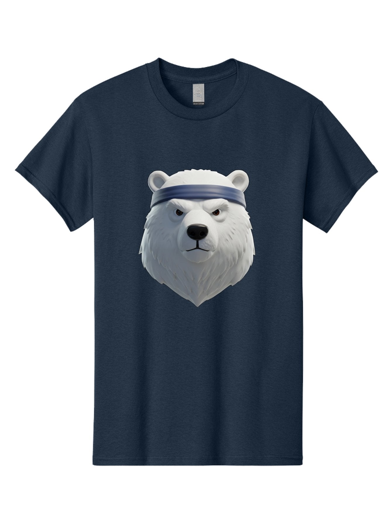 Polar-Bear-Head Men'S Graphic Tee, 100% Cotton, Comfortable Casual Summer Wear, Machine Washable, Vintage Camera, Old Camera, Antique Camera, Black Camera, Classic Photography, Photography Equipment, Nostalgic Device, Film Camera, Camera Art Baf399 10