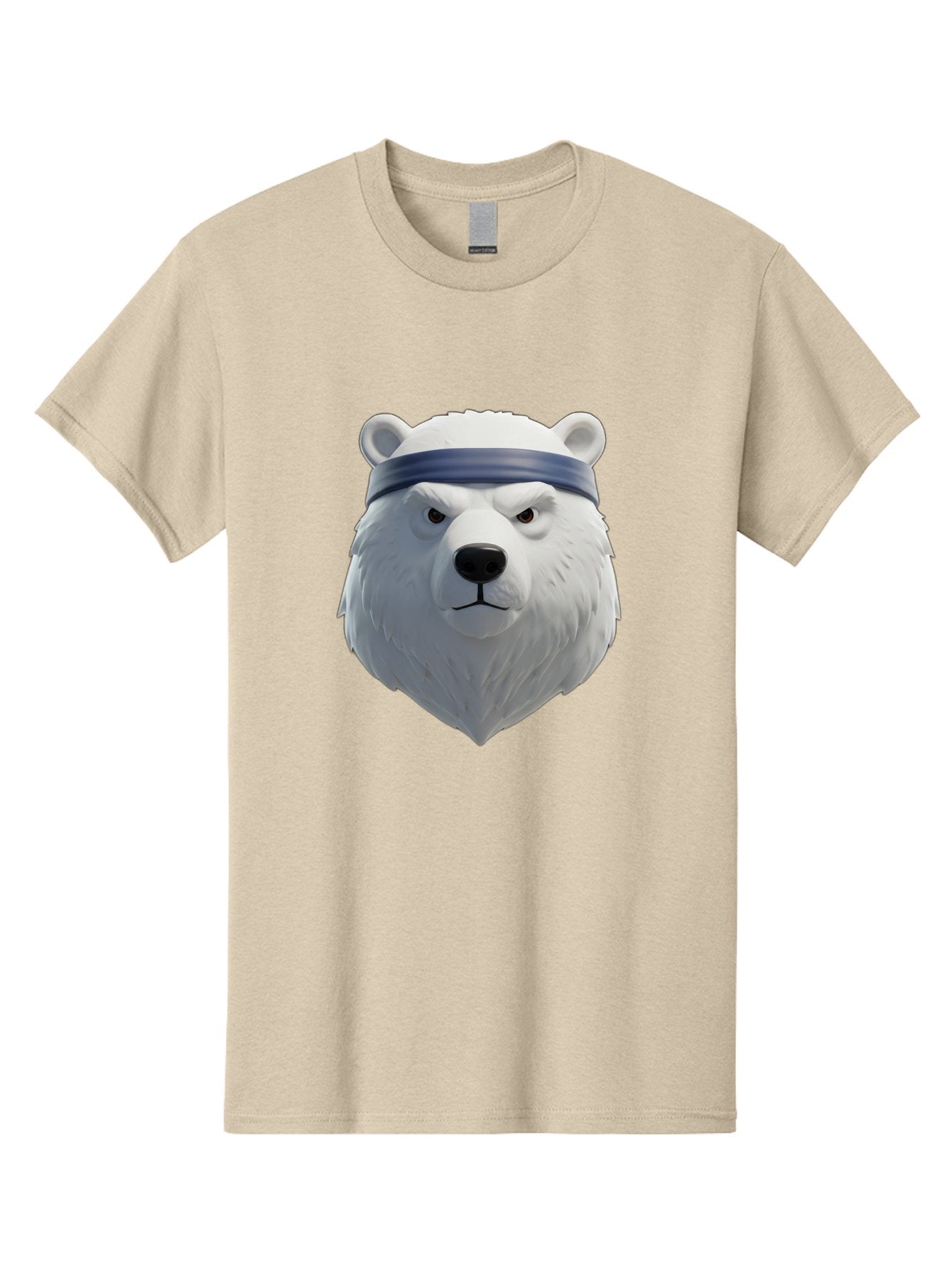 Polar-Bear-Head Men'S Graphic Tee, 100% Cotton, Comfortable Casual Summer Wear, Machine Washable, Vintage Camera, Old Camera, Antique Camera, Black Camera, Classic Photography, Photography Equipment, Nostalgic Device, Film Camera, Camera Art Baf399 4