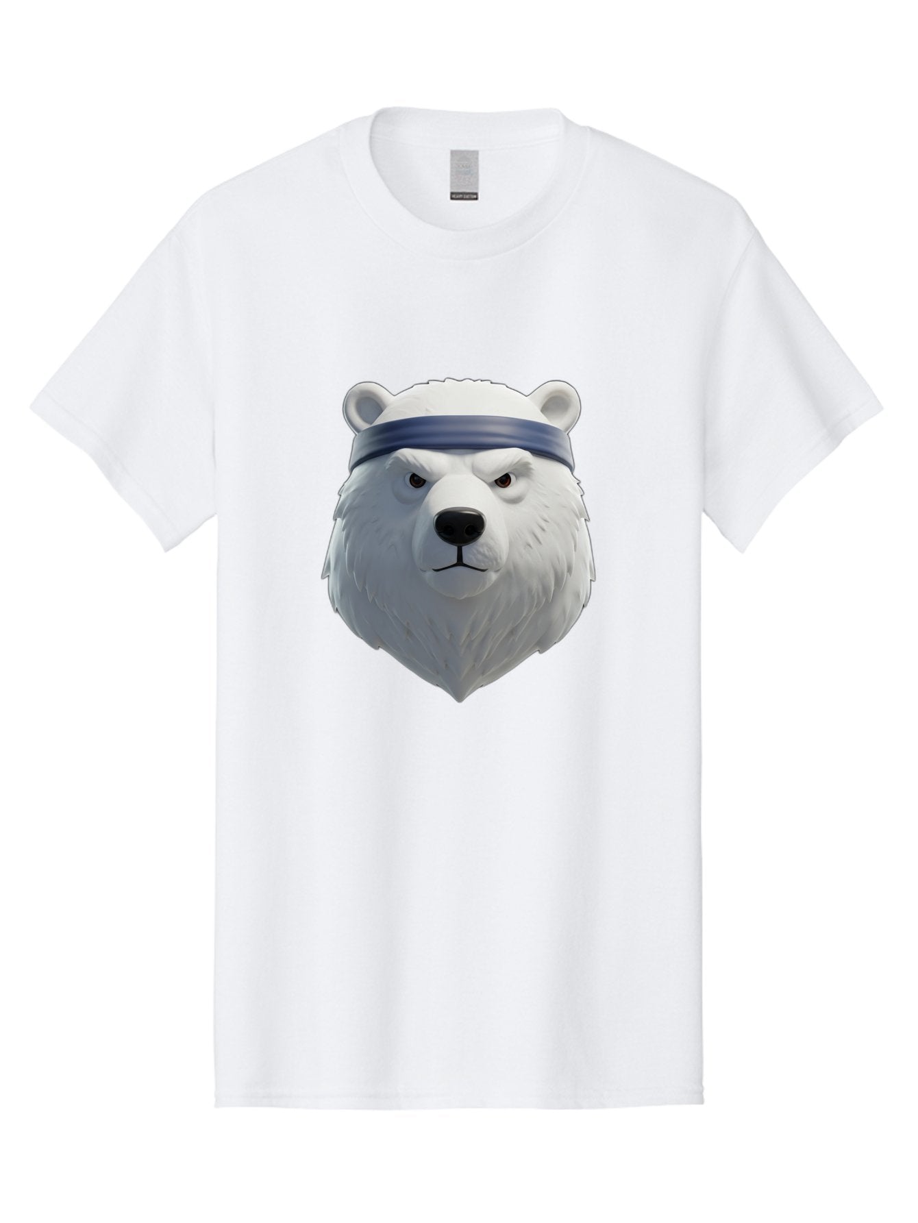 Polar-Bear-Head Men'S Graphic Tee, 100% Cotton, Comfortable Casual Summer Wear, Machine Washable, Vintage Camera, Old Camera, Antique Camera, Black Camera, Classic Photography, Photography Equipment, Nostalgic Device, Film Camera, Camera Art Baf399 15