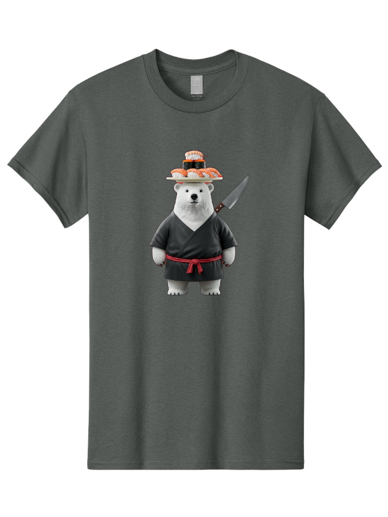 Polar-Bear-Sushi-Chef Men'S Graphic Tee, 100% Cotton, Comfortable Casual Summer Wear, Machine Washable, Vintage Camera, Old Camera, Antique Camera, Black Camera, Classic Photography, Photography Equipment, Nostalgic Device, Film Camera, Baf421 14