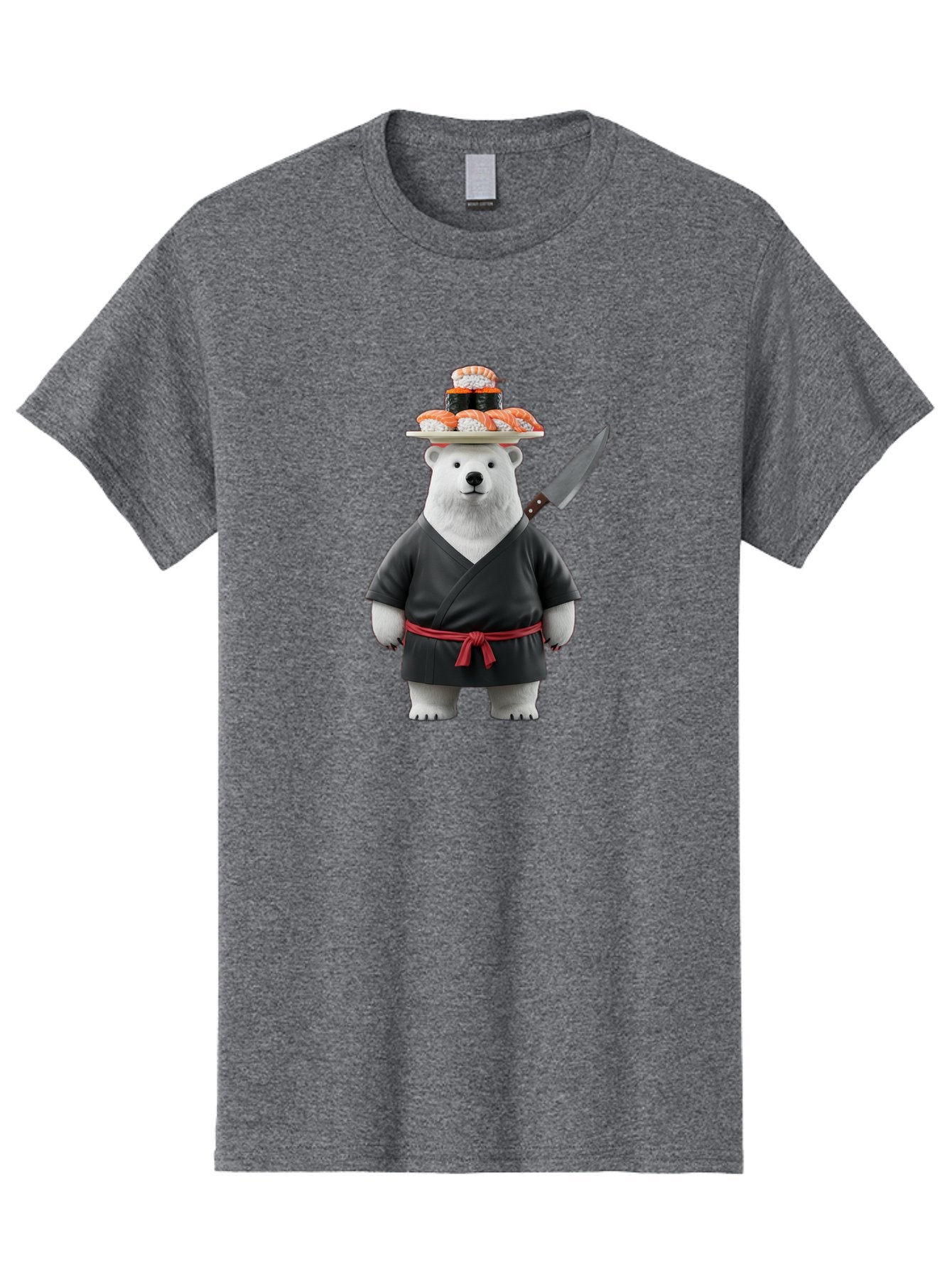 Polar-Bear-Sushi-Chef Men'S Graphic Tee, 100% Cotton, Comfortable Casual Summer Wear, Machine Washable, Vintage Camera, Old Camera, Antique Camera, Black Camera, Classic Photography, Photography Equipment, Nostalgic Device, Film Camera, Baf421 11