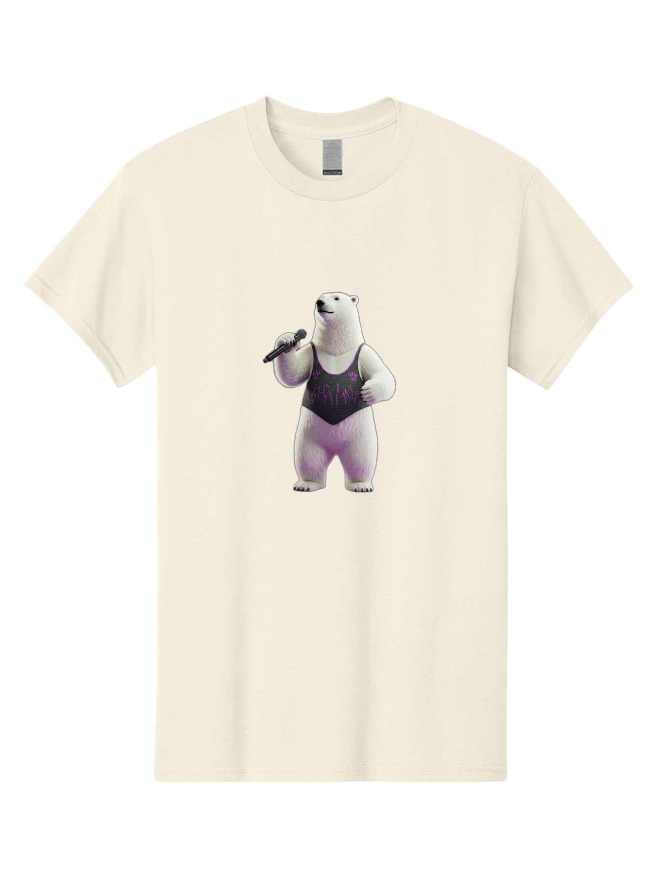 Polar-Bear-Swimsuit Men'S Graphic Tee, 100% Cotton, Comfortable Casual Summer Wear, Machine Washable, Vintage Camera, Old Camera, Antique Camera, Black Camera, Classic Photography, Photography Equipment, Nostalgic Device, Film Camera, Baf422 10