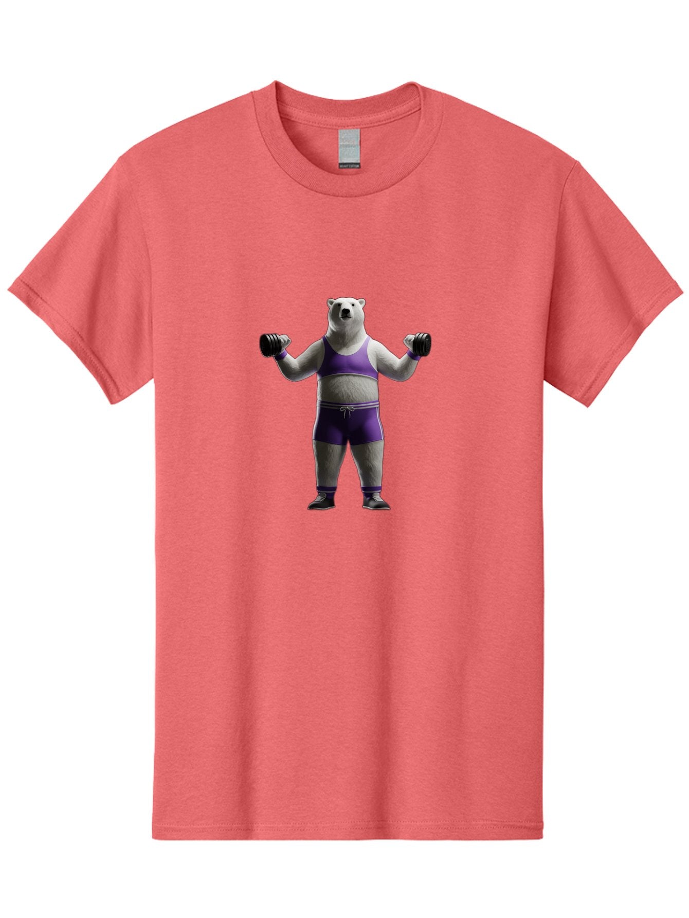 Polar-Bear Men'S Graphic Tee, 100% Cotton, Comfortable Casual Summer Wear, Machine Washable, Vintage Camera, Old Camera, Antique Camera, Black Camera, Classic Photography, Photography Equipment, Nostalgic Device, Film Camera, Camera Art Baf432 7