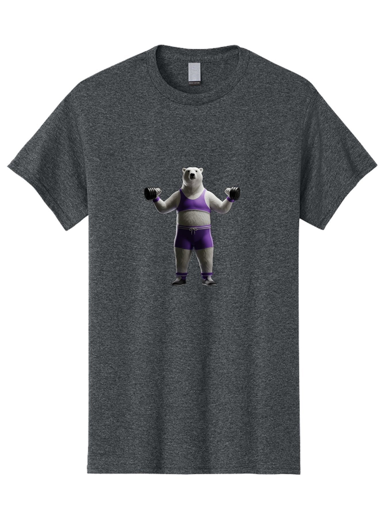 Polar-Bear Men'S Graphic Tee, 100% Cotton, Comfortable Casual Summer Wear, Machine Washable, Vintage Camera, Old Camera, Antique Camera, Black Camera, Classic Photography, Photography Equipment, Nostalgic Device, Film Camera, Camera Art Baf432 13