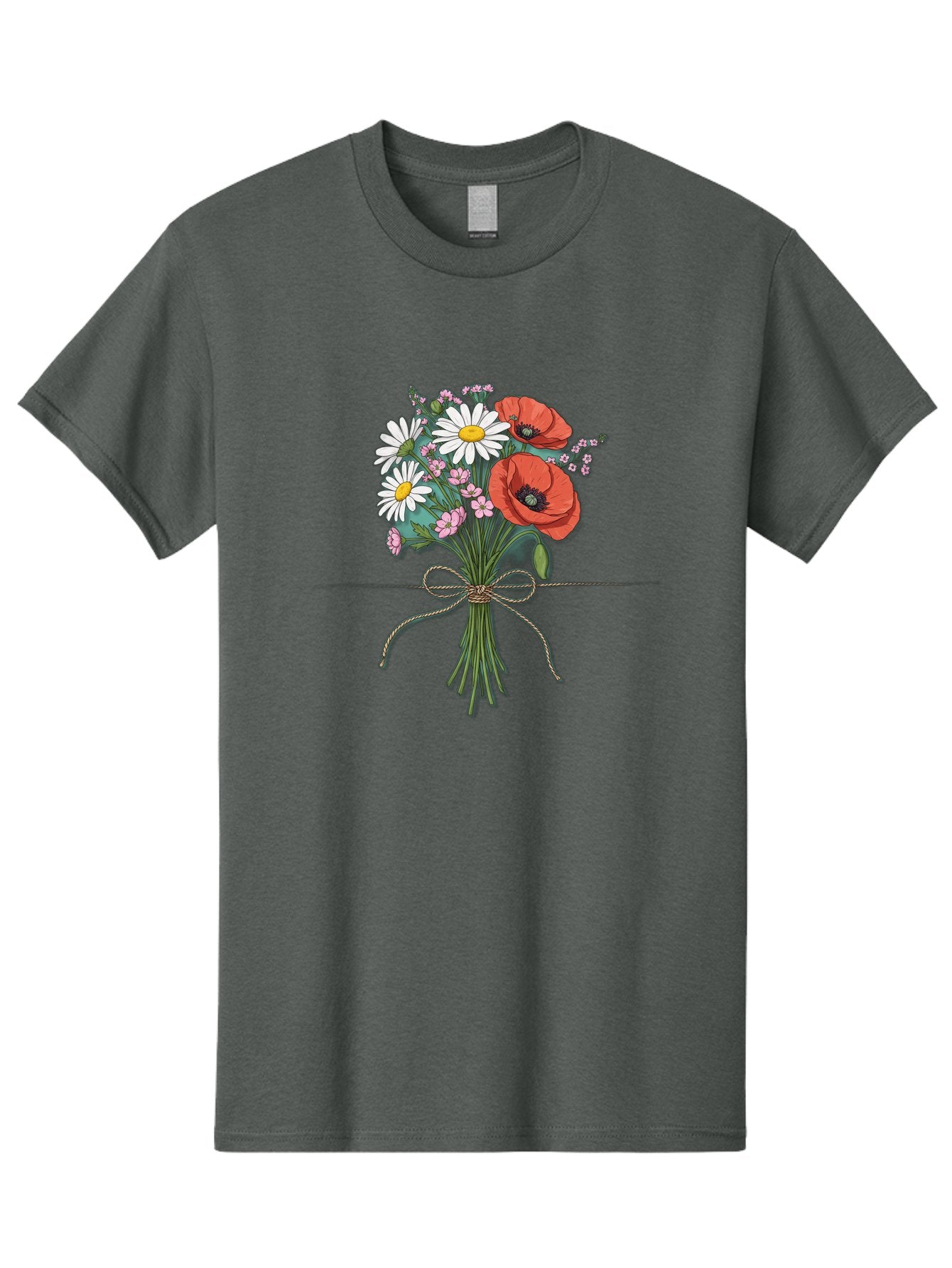 Poppies-And-Daisies Men'S Graphic Tee, 100% Cotton, Comfortable Casual Summer Wear, Machine Washable, Vintage Camera, Old Camera, Antique Camera, Black Camera, Classic Photography, Photography Equipment, Nostalgic Device, Film Camera, Baf433 12