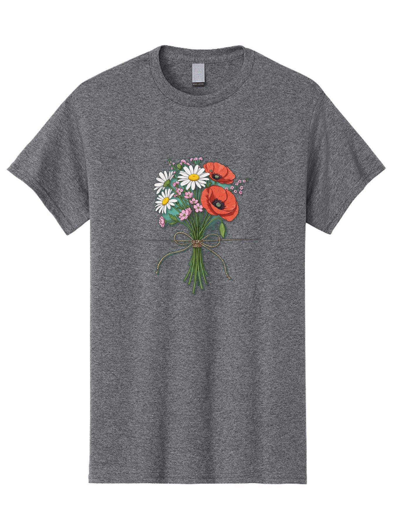 Poppies-And-Daisies Men'S Graphic Tee, 100% Cotton, Comfortable Casual Summer Wear, Machine Washable, Vintage Camera, Old Camera, Antique Camera, Black Camera, Classic Photography, Photography Equipment, Nostalgic Device, Film Camera, Baf433