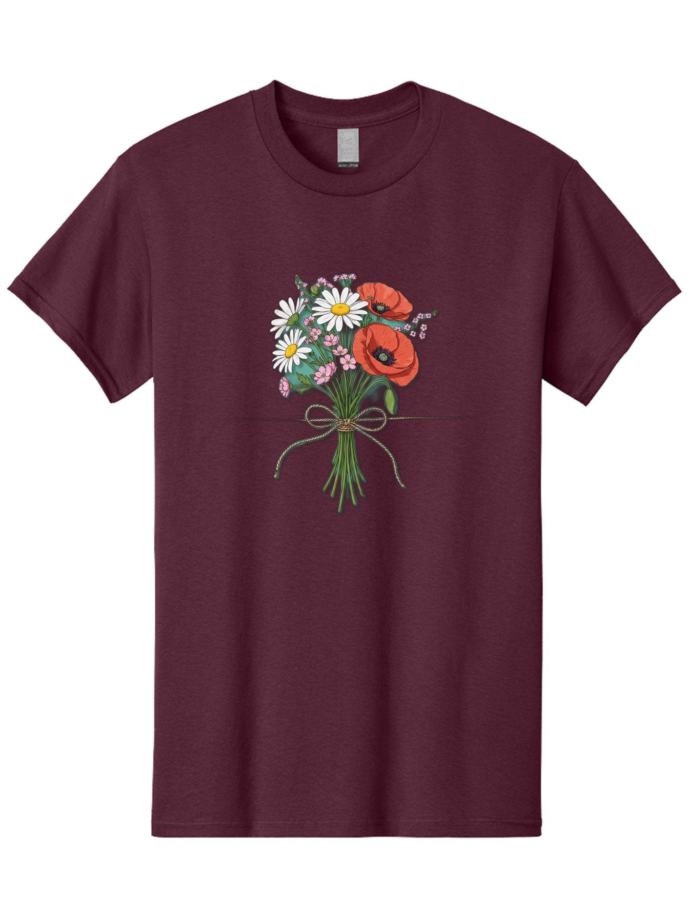 Poppies-And-Daisies Men'S Graphic Tee, 100% Cotton, Comfortable Casual Summer Wear, Machine Washable, Vintage Camera, Old Camera, Antique Camera, Black Camera, Classic Photography, Photography Equipment, Nostalgic Device, Film Camera, Baf433 14