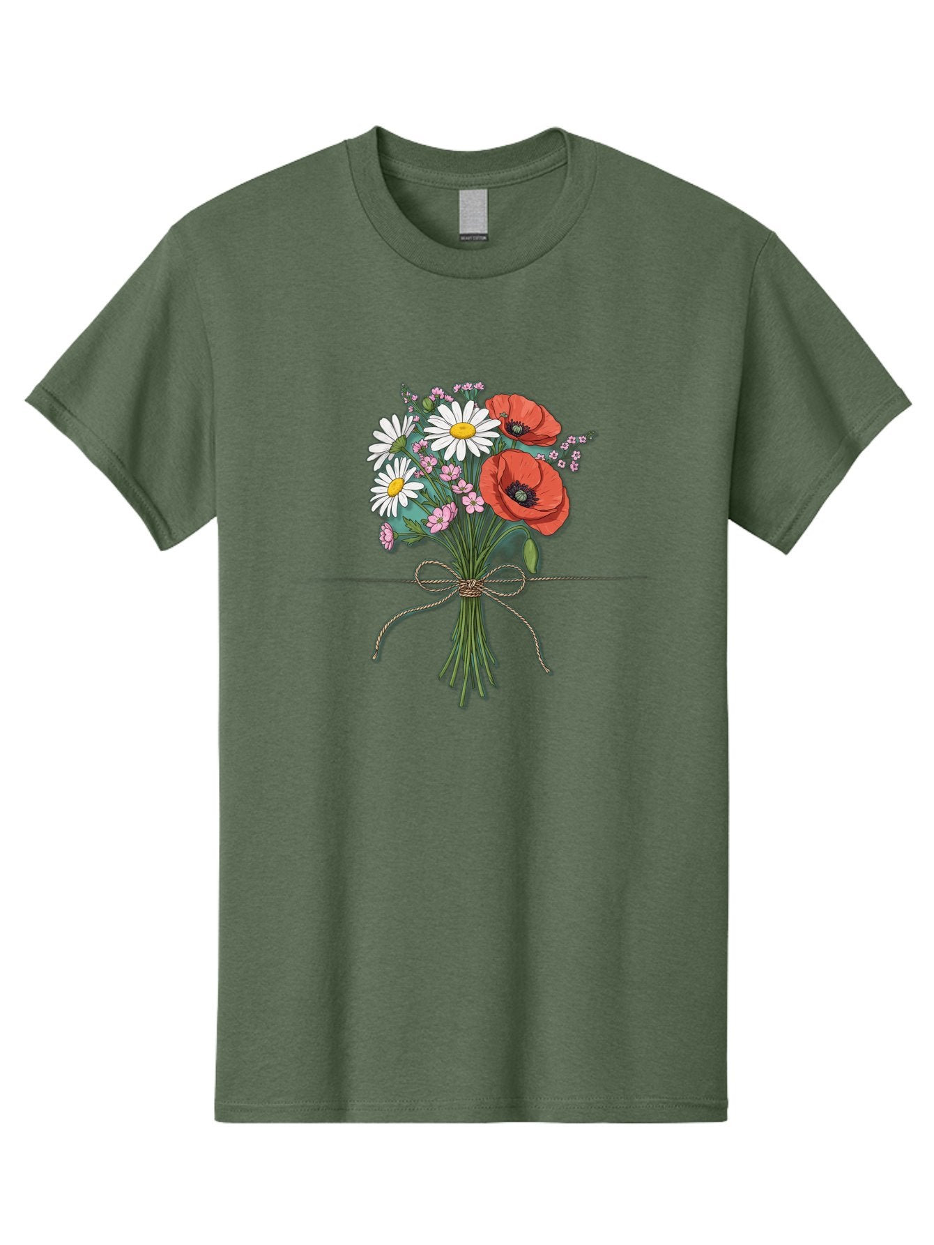 Poppies-And-Daisies Men'S Graphic Tee, 100% Cotton, Comfortable Casual Summer Wear, Machine Washable, Vintage Camera, Old Camera, Antique Camera, Black Camera, Classic Photography, Photography Equipment, Nostalgic Device, Film Camera, Baf433 3