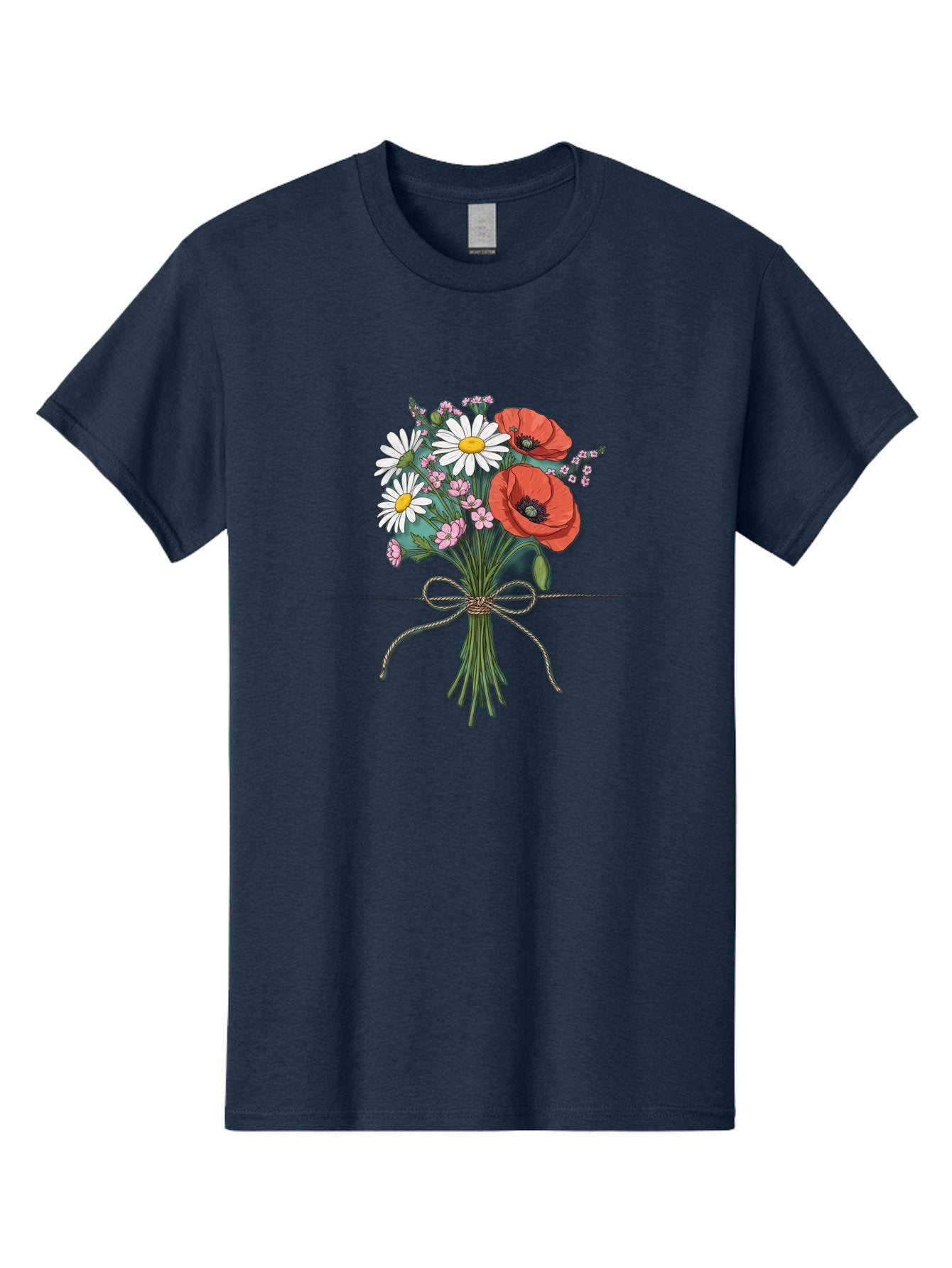 Poppies-And-Daisies Men'S Graphic Tee, 100% Cotton, Comfortable Casual Summer Wear, Machine Washable, Vintage Camera, Old Camera, Antique Camera, Black Camera, Classic Photography, Photography Equipment, Nostalgic Device, Film Camera, Baf433 8