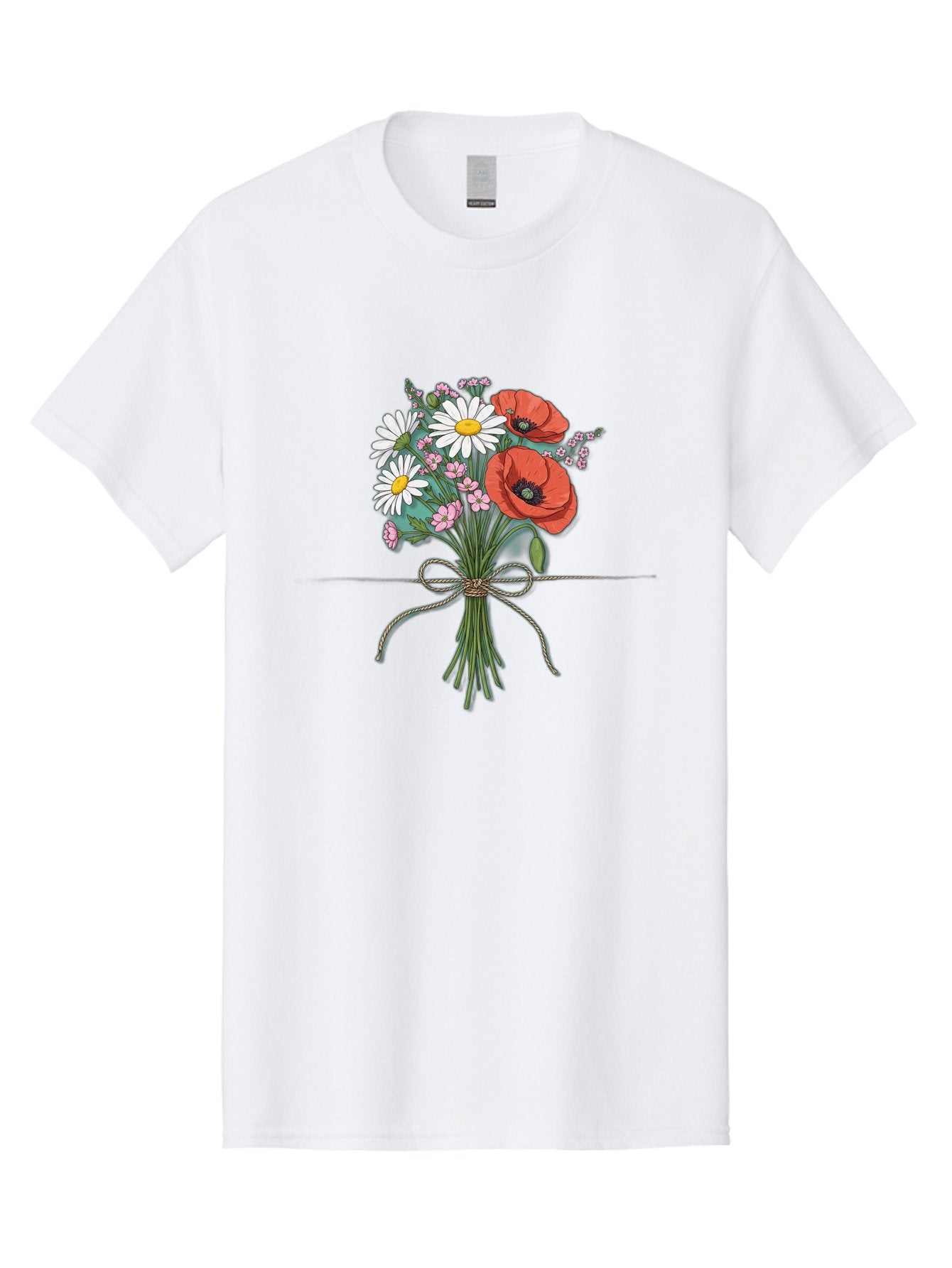 Poppies-And-Daisies Men'S Graphic Tee, 100% Cotton, Comfortable Casual Summer Wear, Machine Washable, Vintage Camera, Old Camera, Antique Camera, Black Camera, Classic Photography, Photography Equipment, Nostalgic Device, Film Camera, Baf433 5