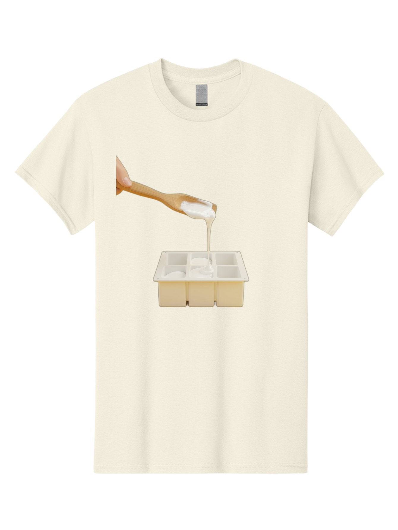 Pouring-Into-Ice-Cube-Tray Men'S Graphic Tee, 100% Cotton, Comfortable Casual Summer Wear, Machine Washable, Vintage Camera, Old Camera, Antique Camera, Black Camera, Classic Photography, Photography Equipment, Nostalgic Device, Film Camera, Baf435