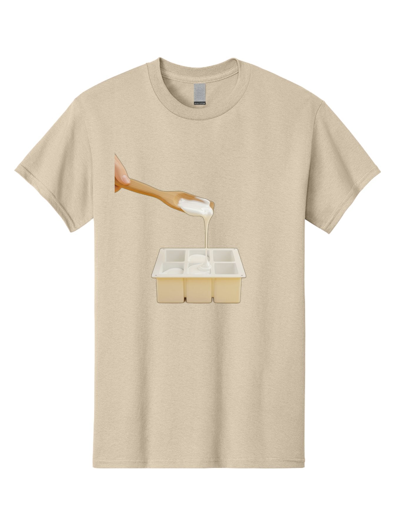 Pouring-Into-Ice-Cube-Tray Men'S Graphic Tee, 100% Cotton, Comfortable Casual Summer Wear, Machine Washable, Vintage Camera, Old Camera, Antique Camera, Black Camera, Classic Photography, Photography Equipment, Nostalgic Device, Film Camera, Baf435 10