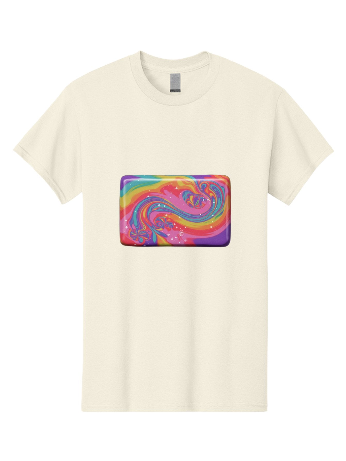 Psychedelic-Soap Men'S Graphic Tee, 100% Cotton, Comfortable Casual Summer Wear, Machine Washable, Vintage Camera, Old Camera, Antique Camera, Black Camera, Classic Photography, Photography Equipment, Nostalgic Device, Film Camera, Camera Art Baf437 10
