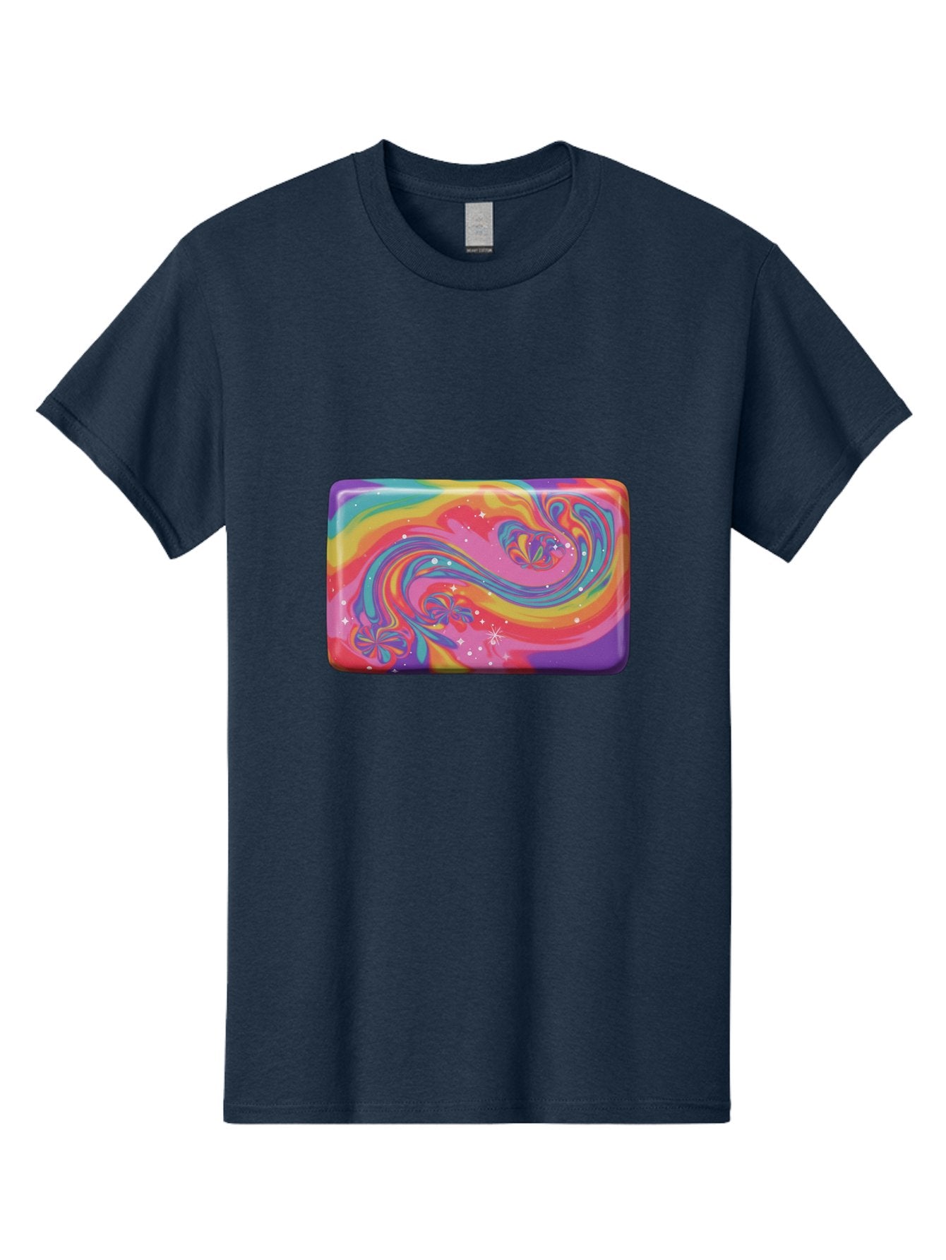 Psychedelic-Soap Men'S Graphic Tee, 100% Cotton, Comfortable Casual Summer Wear, Machine Washable, Vintage Camera, Old Camera, Antique Camera, Black Camera, Classic Photography, Photography Equipment, Nostalgic Device, Film Camera, Camera Art Baf437 15