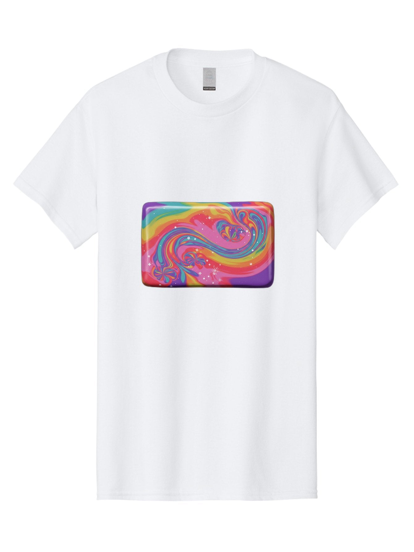 Psychedelic-Soap Men'S Graphic Tee, 100% Cotton, Comfortable Casual Summer Wear, Machine Washable, Vintage Camera, Old Camera, Antique Camera, Black Camera, Classic Photography, Photography Equipment, Nostalgic Device, Film Camera, Camera Art Baf437 14