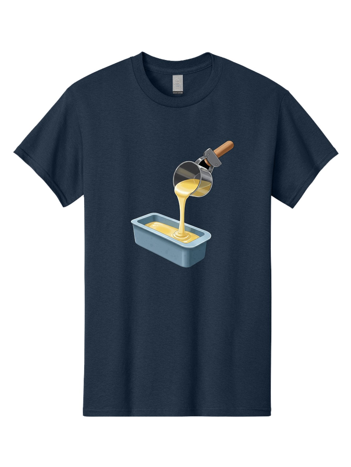 Pudding-Pouring-Into-Pan Men'S Graphic Tee, 100% Cotton, Comfortable Casual Summer Wear, Machine Washable, Vintage Camera, Old Camera, Antique Camera, Black Camera, Classic Photography, Photography Equipment, Nostalgic Device, Film Camera, Baf438 14