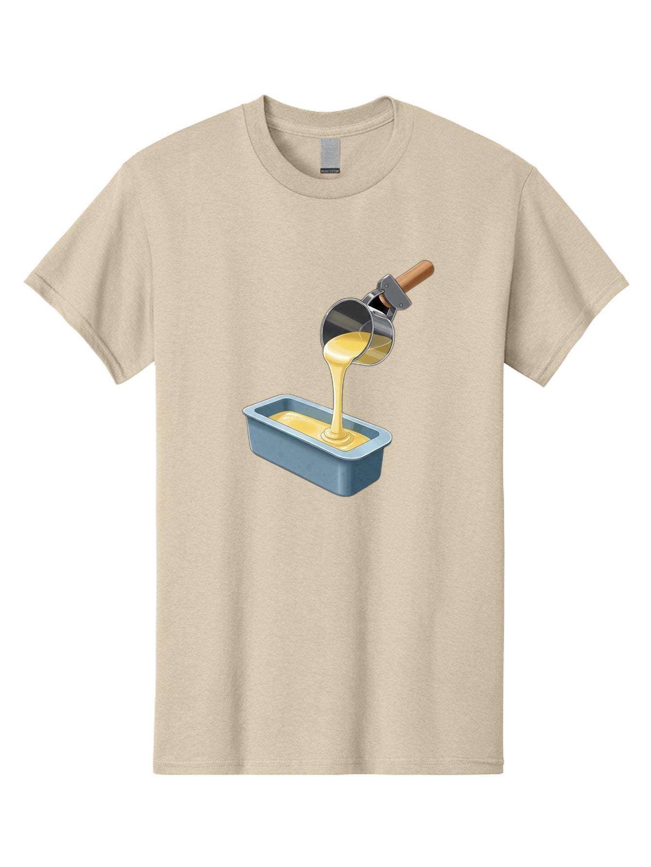 Pudding-Pouring-Into-Pan Men'S Graphic Tee, 100% Cotton, Comfortable Casual Summer Wear, Machine Washable, Vintage Camera, Old Camera, Antique Camera, Black Camera, Classic Photography, Photography Equipment, Nostalgic Device, Film Camera, Baf438