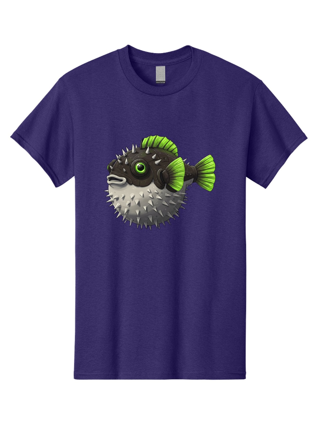 Puffer-Fish Men'S Graphic Tee, 100% Cotton, Comfortable Casual Summer Wear, Machine Washable, Vintage Camera, Old Camera, Antique Camera, Black Camera, Classic Photography, Photography Equipment, Nostalgic Device, Film Camera, Camera Art Baf439 12