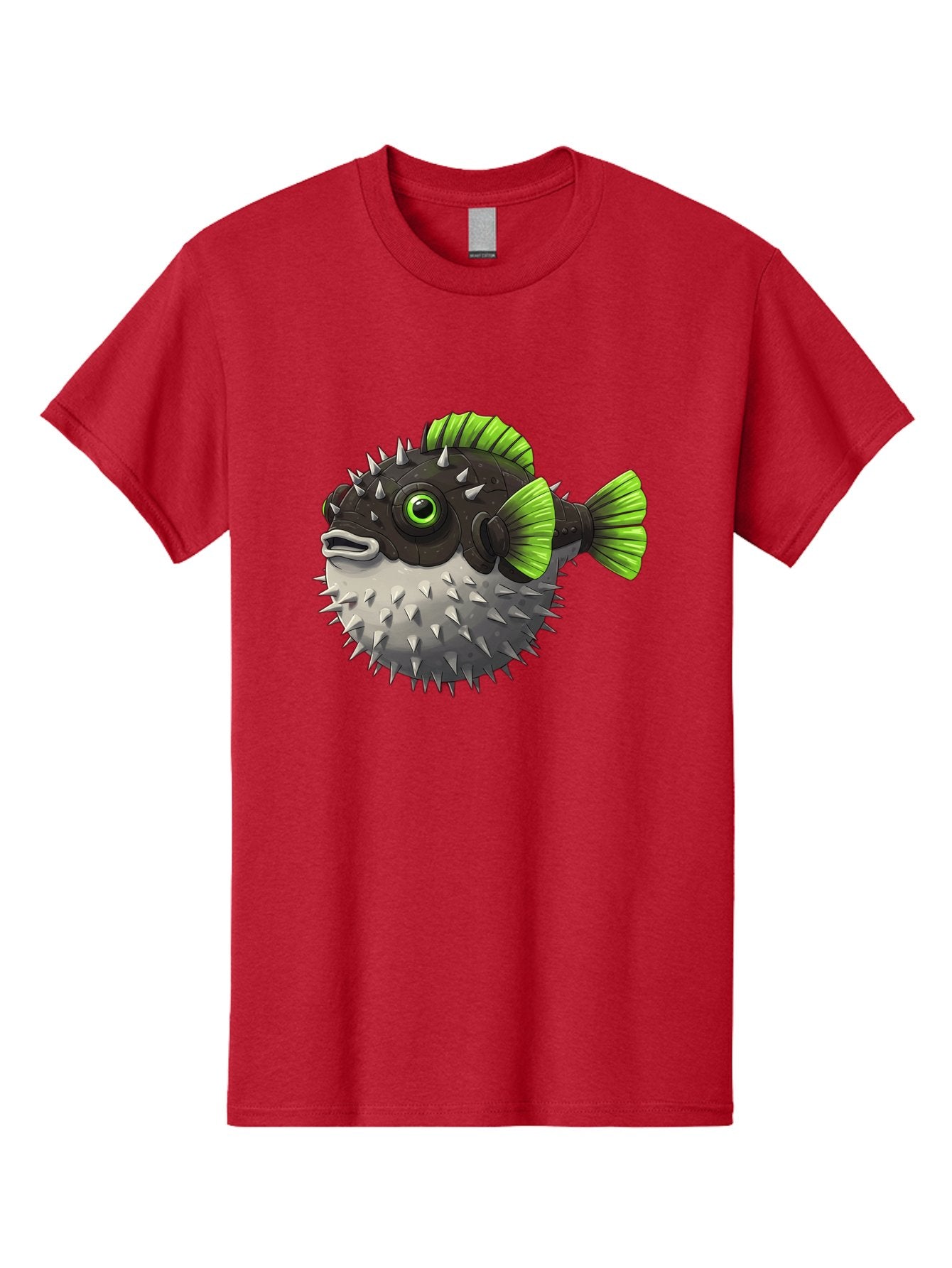 Puffer-Fish Men'S Graphic Tee, 100% Cotton, Comfortable Casual Summer Wear, Machine Washable, Vintage Camera, Old Camera, Antique Camera, Black Camera, Classic Photography, Photography Equipment, Nostalgic Device, Film Camera, Camera Art Baf439 13