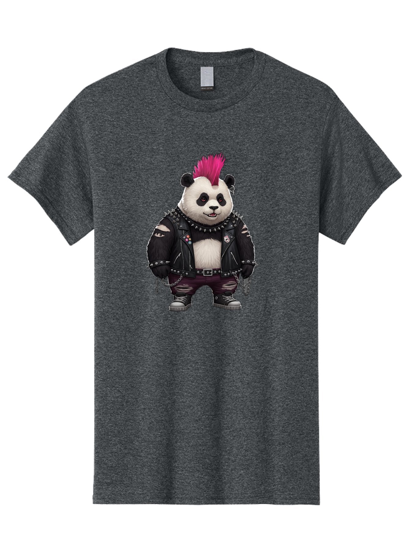 Punk-Panda Men'S Graphic Tee, 100% Cotton, Comfortable Casual Summer Wear, Machine Washable, Vintage Camera, Old Camera, Antique Camera, Black Camera, Classic Photography, Photography Equipment, Nostalgic Device, Film Camera, Camera Art Baf441 15