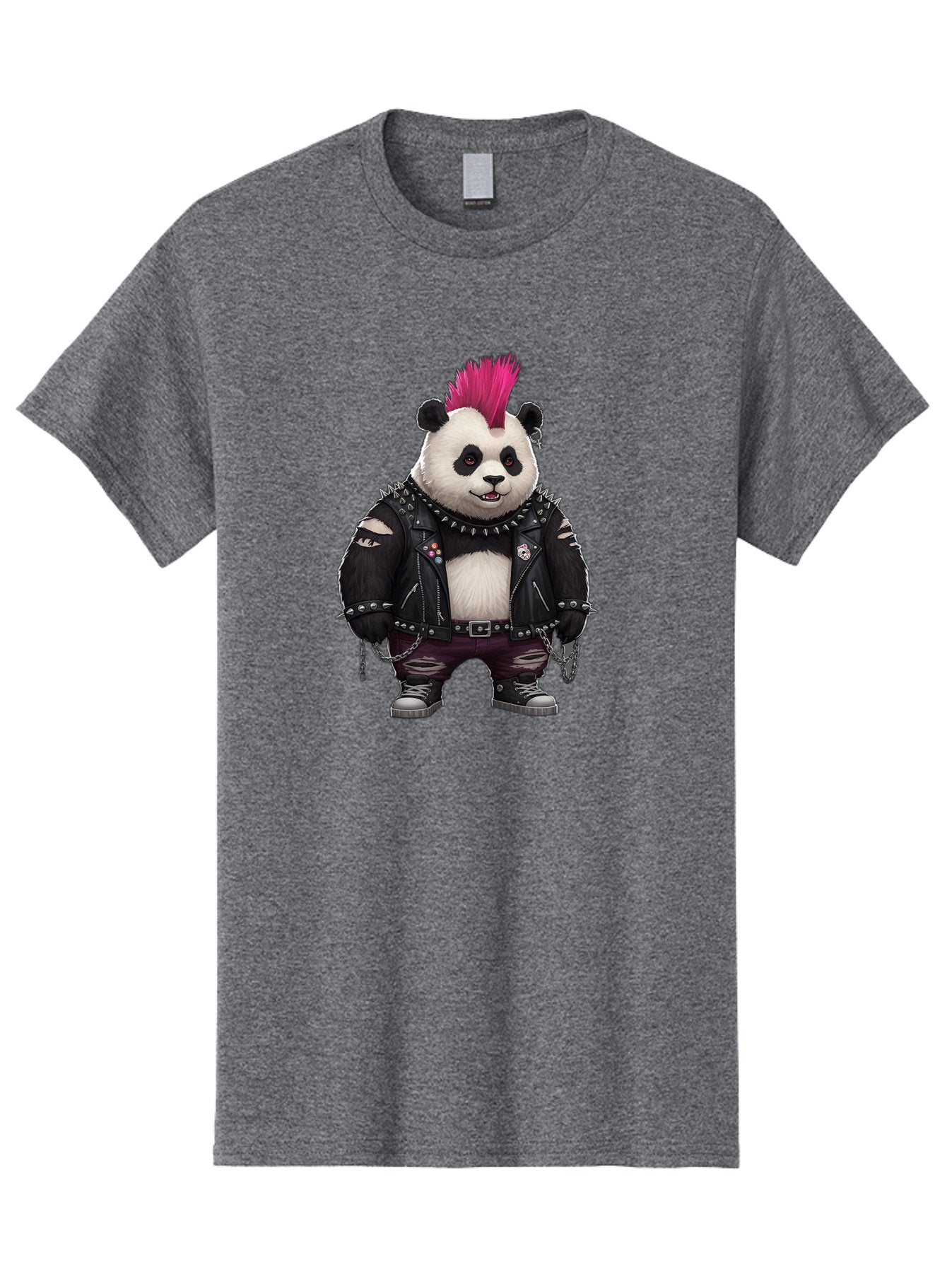 Punk-Panda Men'S Graphic Tee, 100% Cotton, Comfortable Casual Summer Wear, Machine Washable, Vintage Camera, Old Camera, Antique Camera, Black Camera, Classic Photography, Photography Equipment, Nostalgic Device, Film Camera, Camera Art Baf441 4