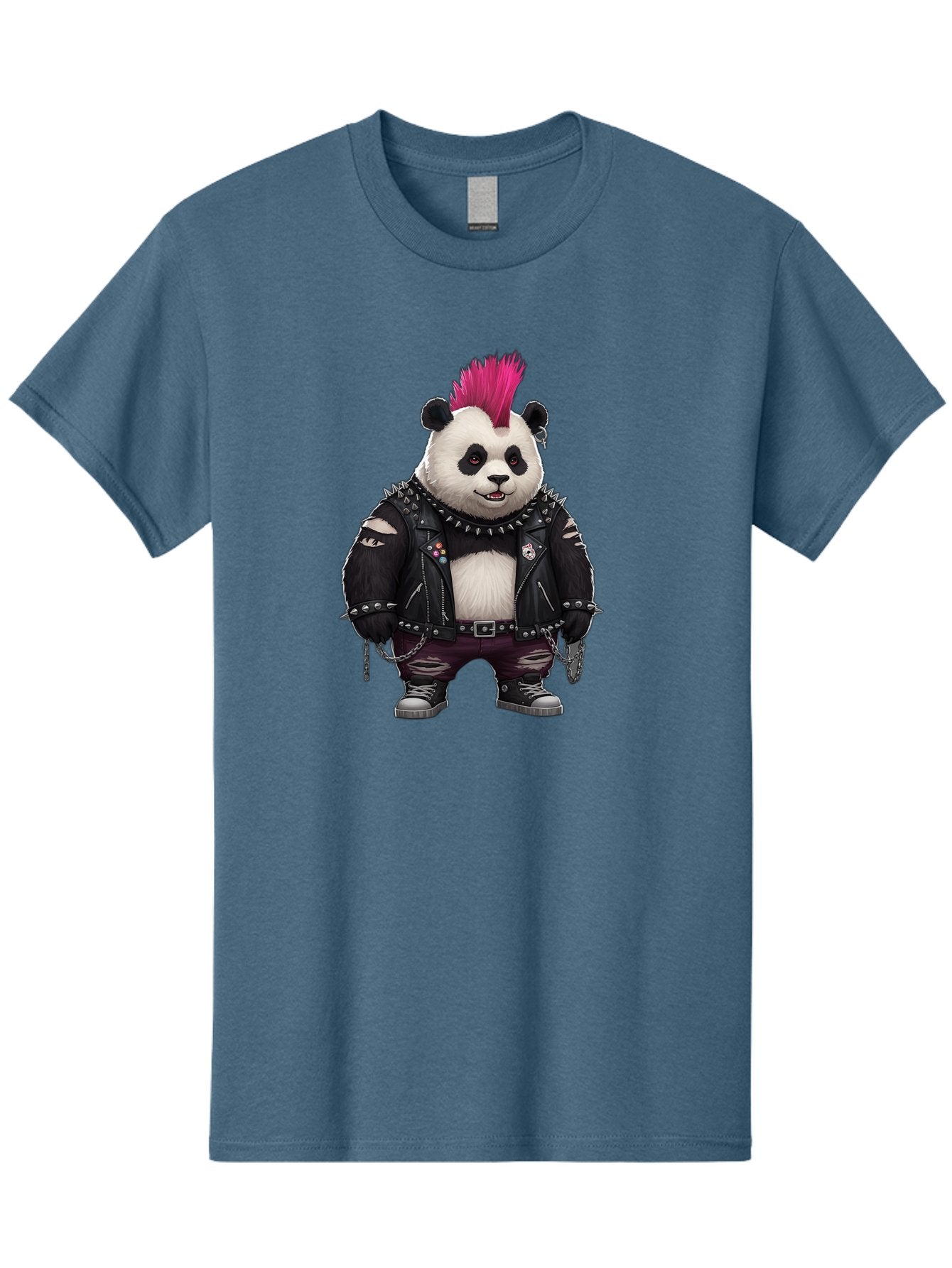 Punk-Panda Men'S Graphic Tee, 100% Cotton, Comfortable Casual Summer Wear, Machine Washable, Vintage Camera, Old Camera, Antique Camera, Black Camera, Classic Photography, Photography Equipment, Nostalgic Device, Film Camera, Camera Art Baf441 6