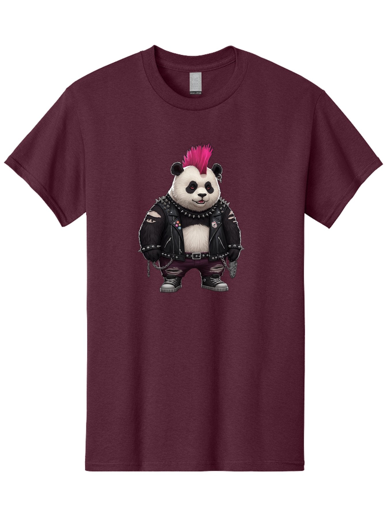 Punk-Panda Men'S Graphic Tee, 100% Cotton, Comfortable Casual Summer Wear, Machine Washable, Vintage Camera, Old Camera, Antique Camera, Black Camera, Classic Photography, Photography Equipment, Nostalgic Device, Film Camera, Camera Art Baf441 8