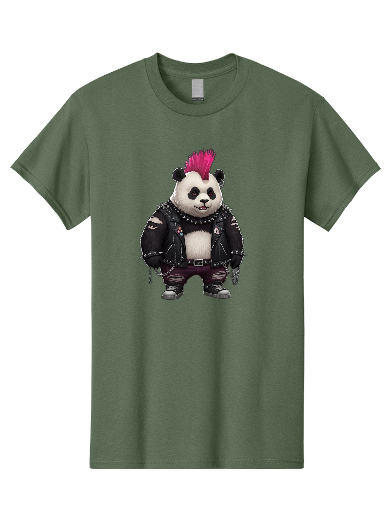 Punk-Panda Men'S Graphic Tee, 100% Cotton, Comfortable Casual Summer Wear, Machine Washable, Vintage Camera, Old Camera, Antique Camera, Black Camera, Classic Photography, Photography Equipment, Nostalgic Device, Film Camera, Camera Art Baf441 13