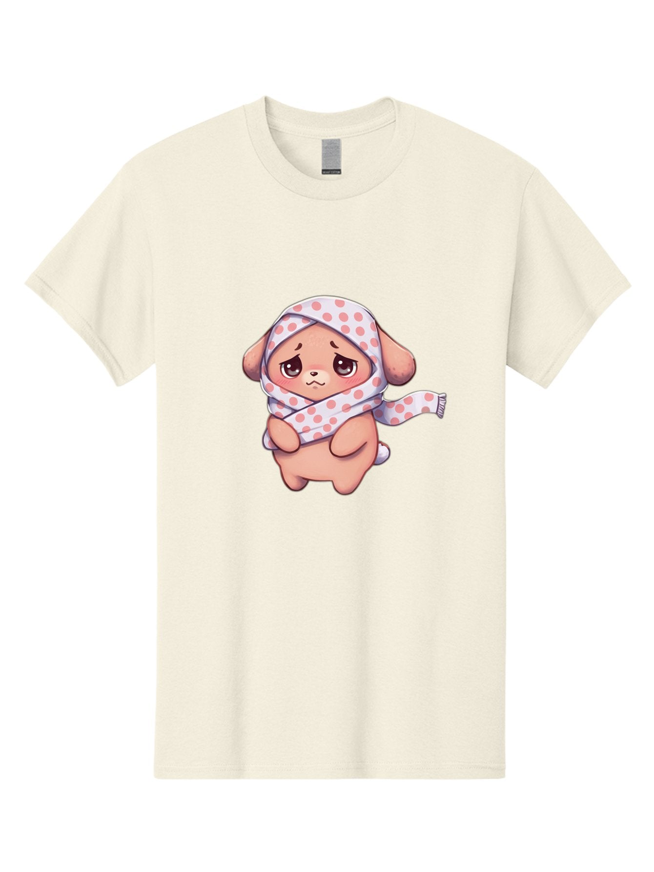 Puppy-With-Polka-Dot-Hijab Men'S Graphic Tee, 100% Cotton, Comfortable Casual Summer Wear, Machine Washable, Vintage Camera, Old Camera, Antique Camera, Black Camera, Classic Photography, Photography Equipment, Nostalgic Device, Film Camera, Baf443