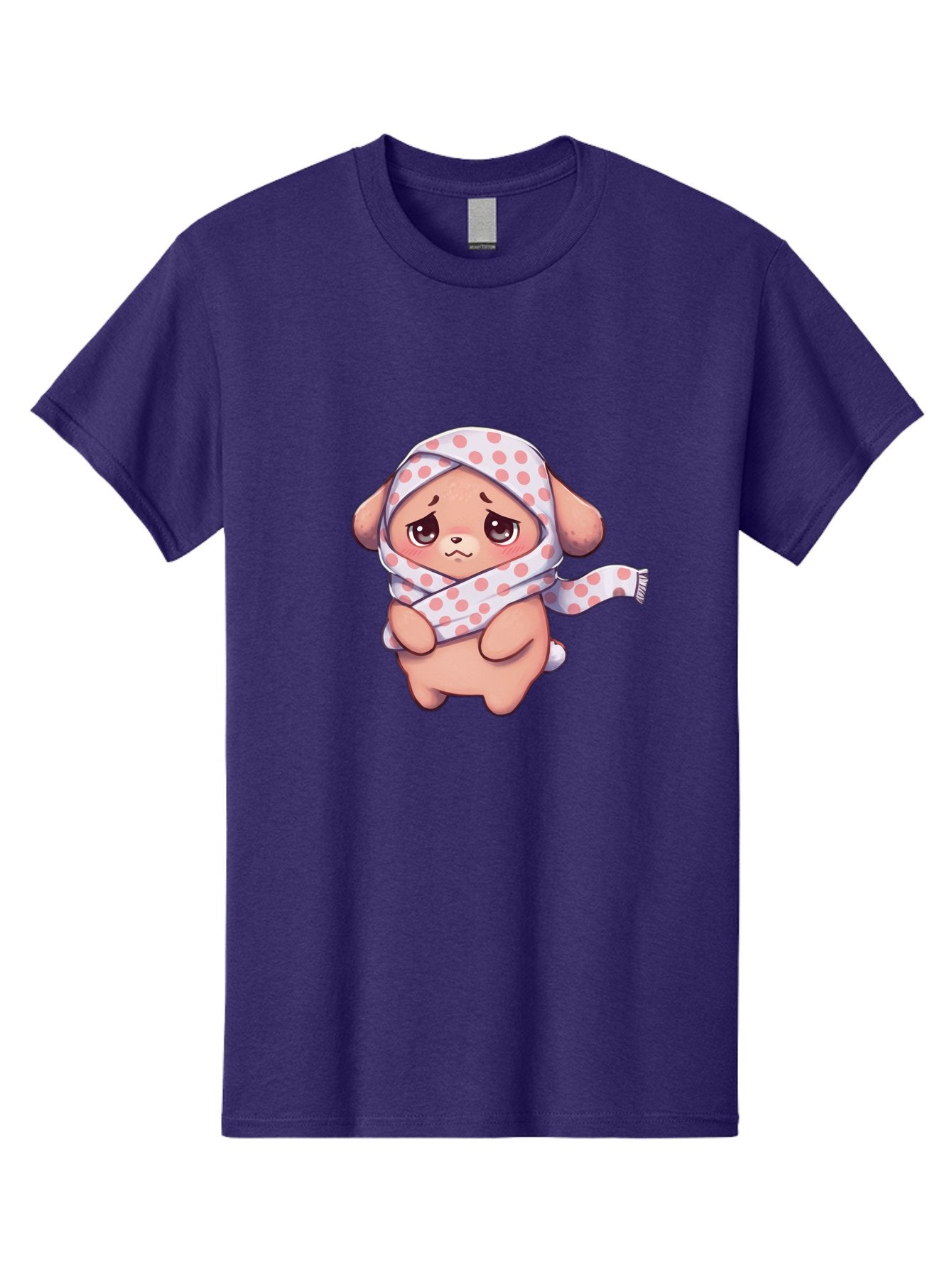 Puppy-With-Polka-Dot-Hijab Men'S Graphic Tee, 100% Cotton, Comfortable Casual Summer Wear, Machine Washable, Vintage Camera, Old Camera, Antique Camera, Black Camera, Classic Photography, Photography Equipment, Nostalgic Device, Film Camera, Baf443 14