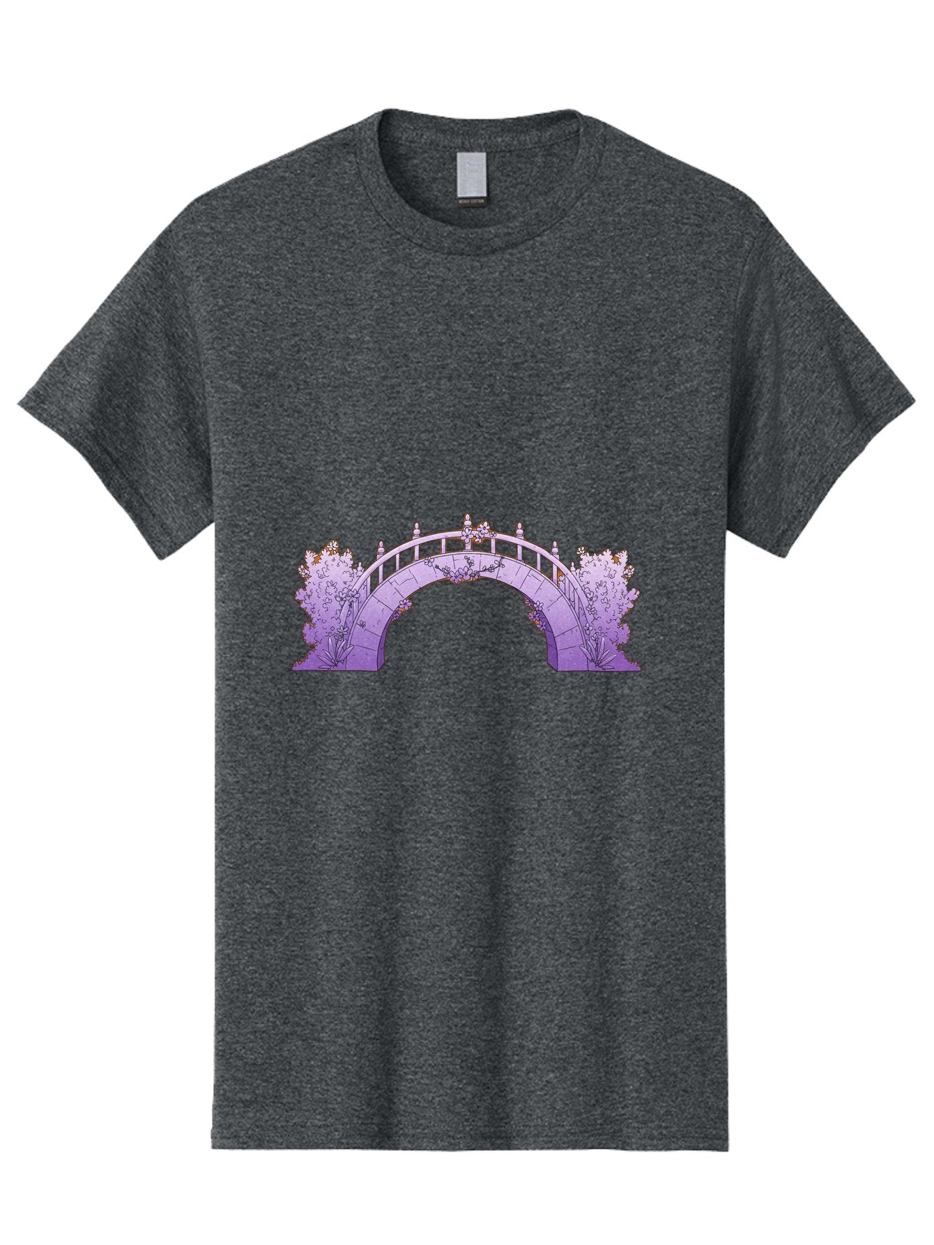 Purple-Bridge Men'S Graphic Tee, 100% Cotton, Comfortable Casual Summer Wear, Machine Washable, Vintage Camera, Old Camera, Antique Camera, Black Camera, Classic Photography, Photography Equipment, Nostalgic Device, Film Camera, Camera Art Baf446 12