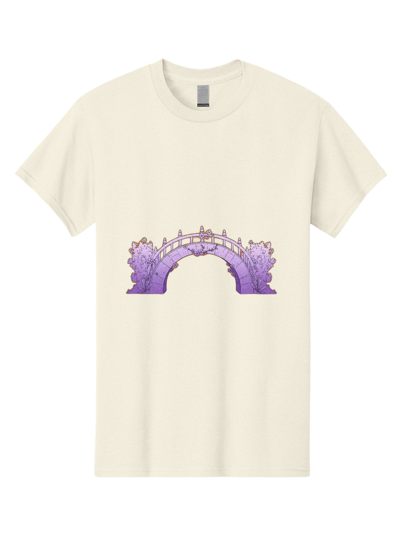 Purple-Bridge Men'S Graphic Tee, 100% Cotton, Comfortable Casual Summer Wear, Machine Washable, Vintage Camera, Old Camera, Antique Camera, Black Camera, Classic Photography, Photography Equipment, Nostalgic Device, Film Camera, Camera Art Baf446