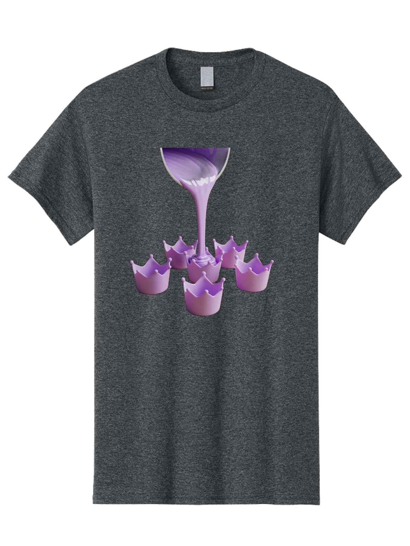 Purple-Crowns Men'S Graphic Tee, 100% Cotton, Comfortable Casual Summer Wear, Machine Washable, Vintage Camera, Old Camera, Antique Camera, Black Camera, Classic Photography, Photography Equipment, Nostalgic Device, Film Camera, Camera Art Baf447 11
