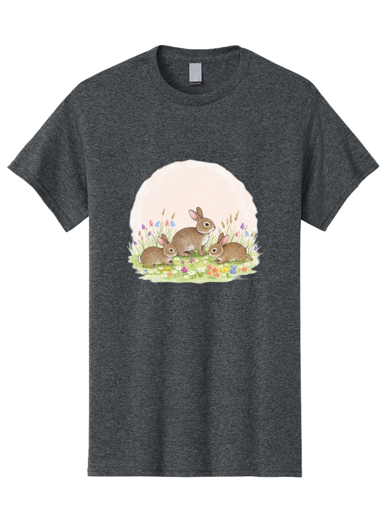 Rabbits-In-Flowers Men'S Graphic Tee, 100% Cotton, Comfortable Casual Summer Wear, Machine Washable, Vintage Camera, Old Camera, Antique Camera, Black Camera, Classic Photography, Photography Equipment, Nostalgic Device, Film Camera, Baf449 12