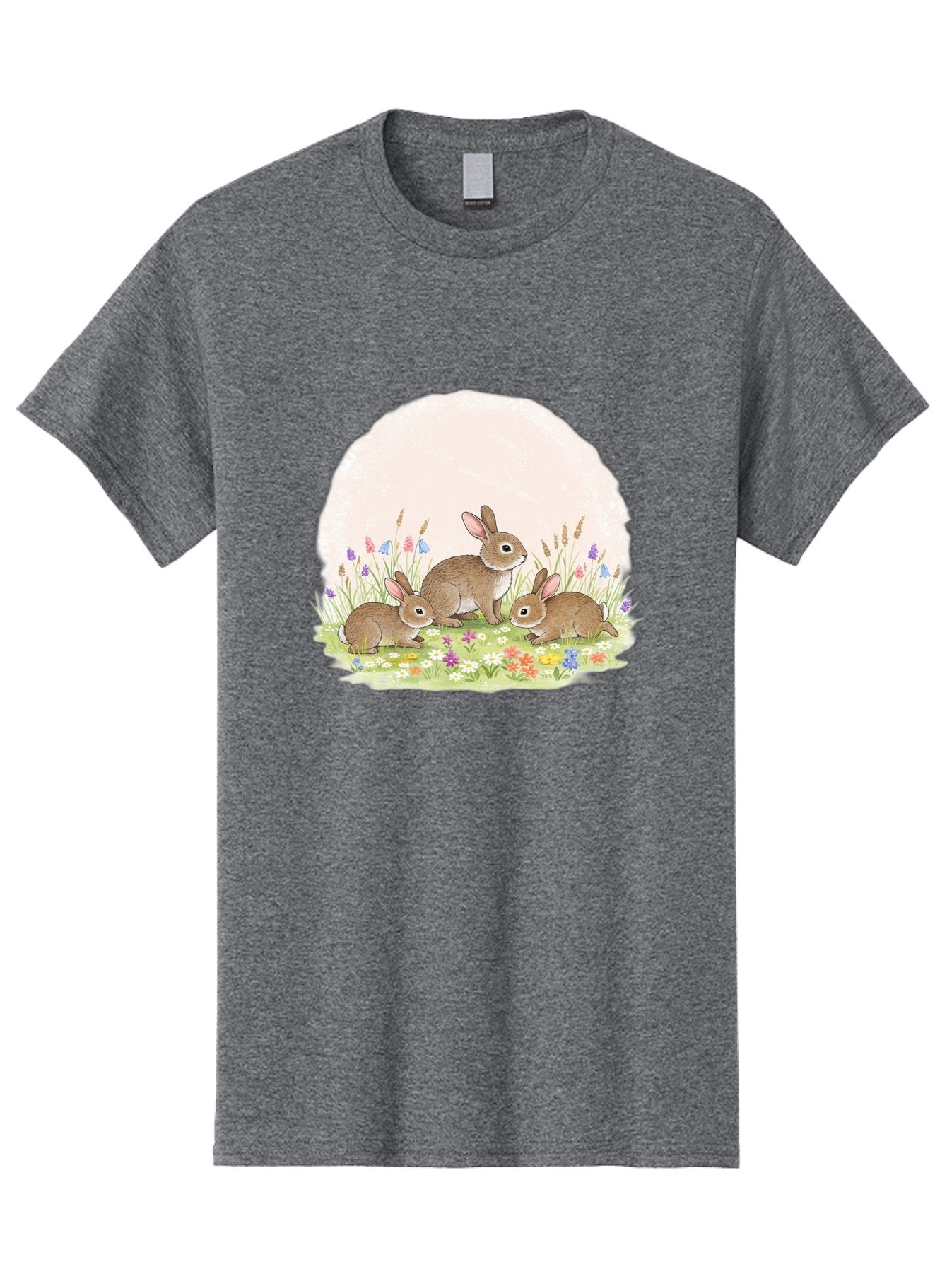 Rabbits-In-Flowers Men'S Graphic Tee, 100% Cotton, Comfortable Casual Summer Wear, Machine Washable, Vintage Camera, Old Camera, Antique Camera, Black Camera, Classic Photography, Photography Equipment, Nostalgic Device, Film Camera, Baf449 13