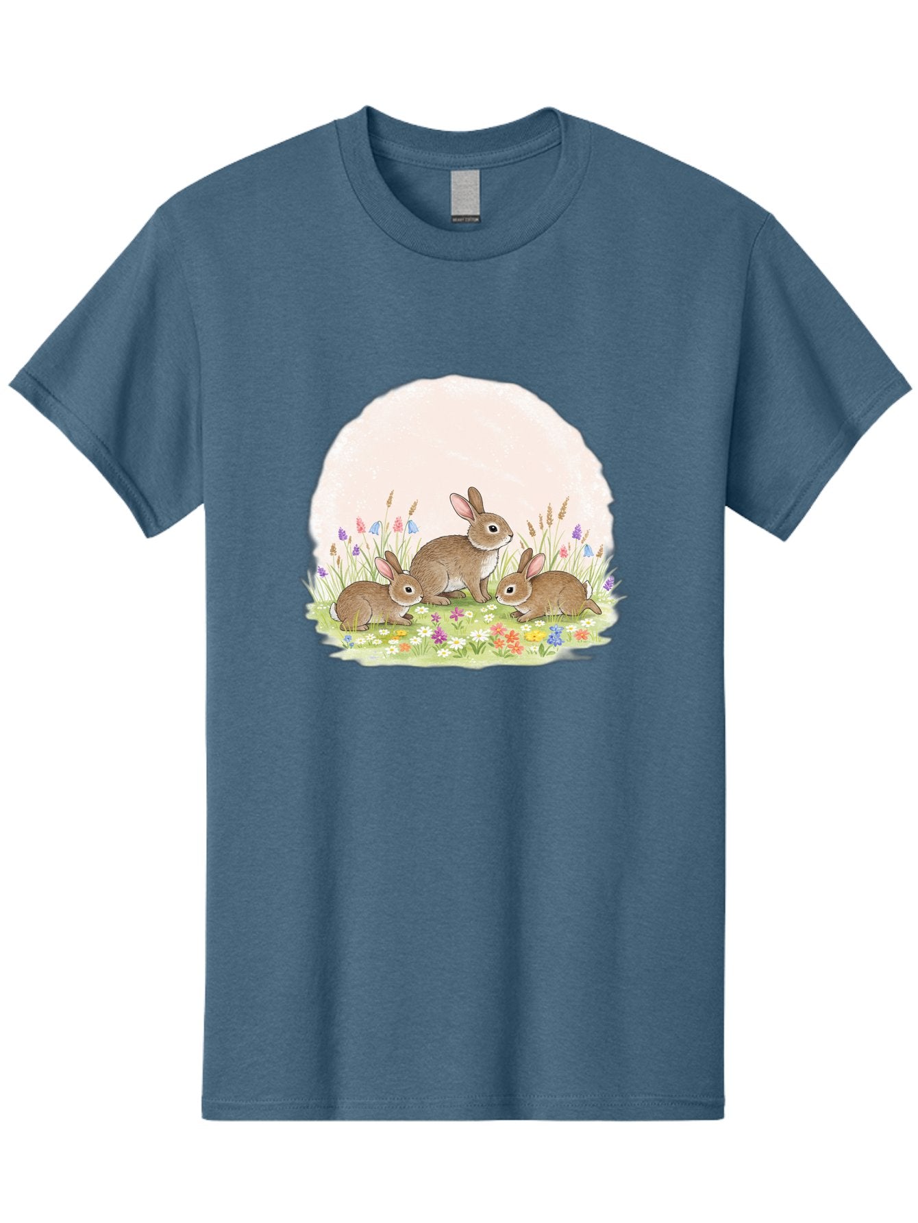 Rabbits-In-Flowers Men'S Graphic Tee, 100% Cotton, Comfortable Casual Summer Wear, Machine Washable, Vintage Camera, Old Camera, Antique Camera, Black Camera, Classic Photography, Photography Equipment, Nostalgic Device, Film Camera, Baf449 10