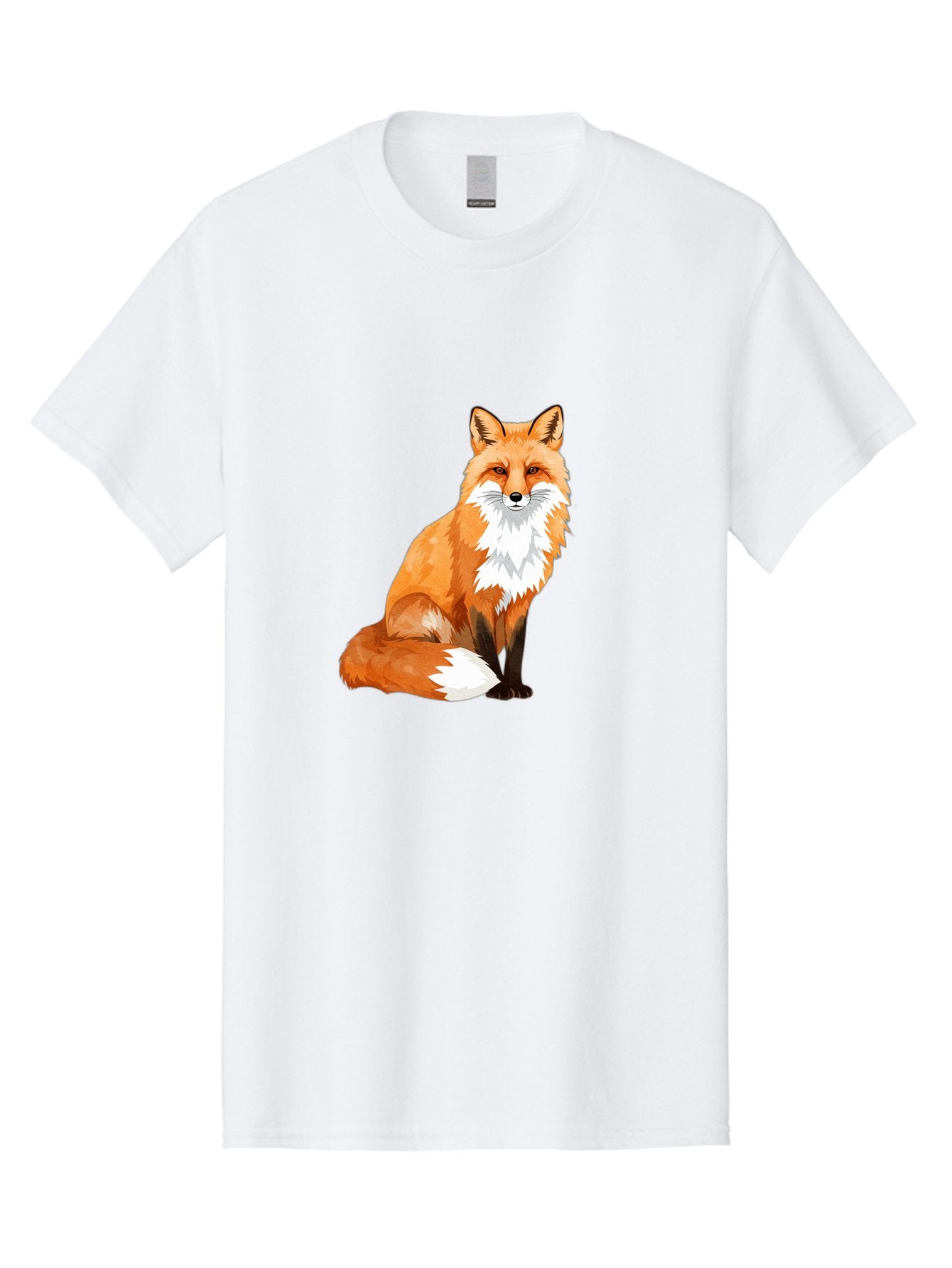 Red-Fox-1 Men'S Graphic Tee, 100% Cotton, Comfortable Casual Summer Wear, Machine Washable, Vintage Camera, Old Camera, Antique Camera, Black Camera, Classic Photography, Photography Equipment, Nostalgic Device, Film Camera, Camera Art Baf451 10