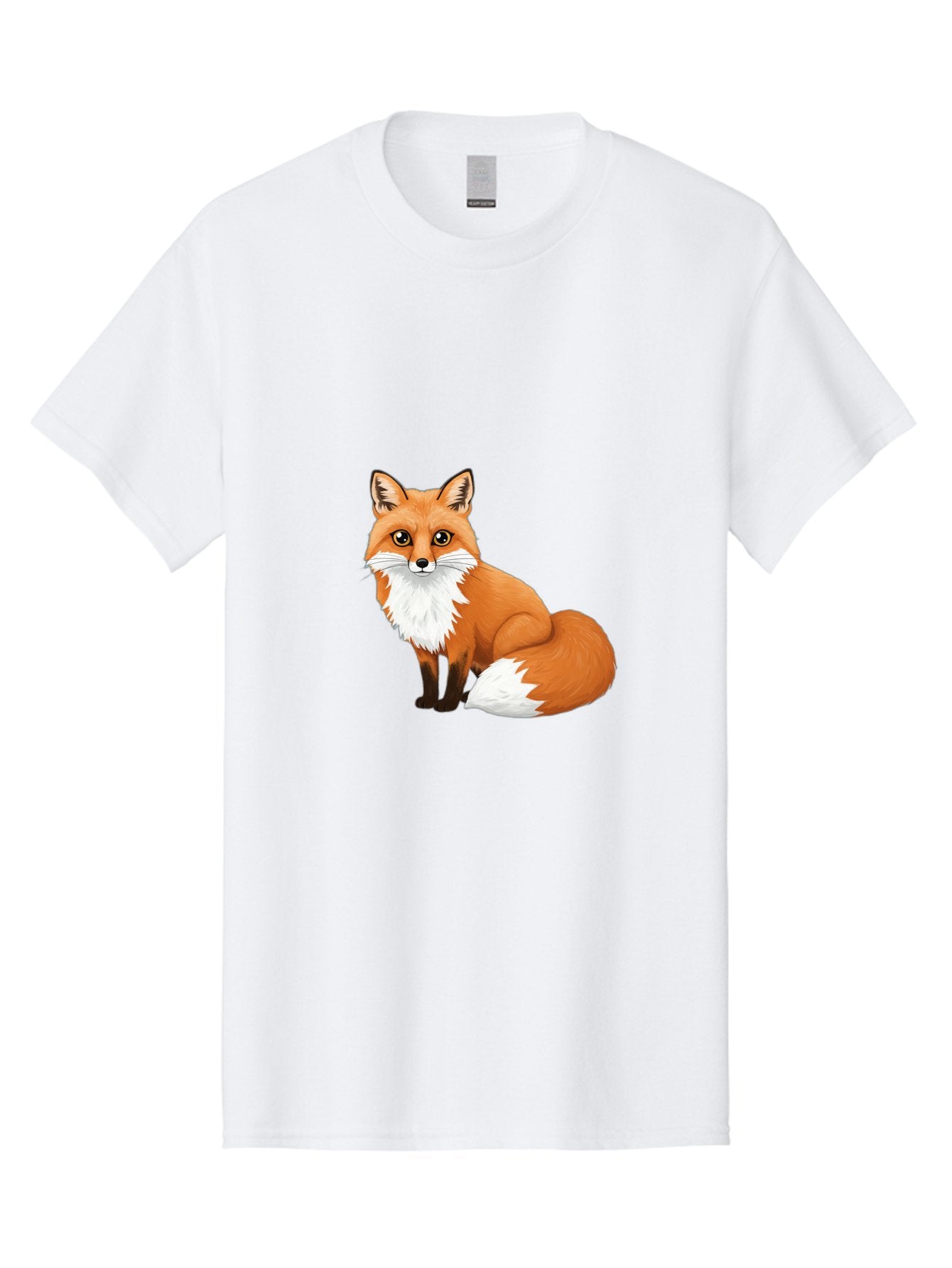 Red-Fox Men'S Graphic Tee, 100% Cotton, Comfortable Casual Summer Wear, Machine Washable, Vintage Camera, Old Camera, Antique Camera, Black Camera, Classic Photography, Photography Equipment, Nostalgic Device, Film Camera, Camera Art Baf455