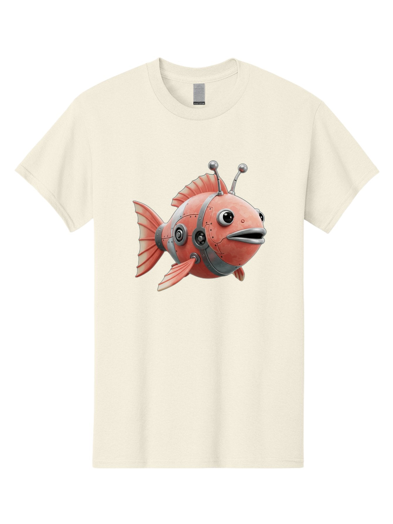 Robo-Fish Men'S Graphic Tee, 100% Cotton, Comfortable Casual Summer Wear, Machine Washable, Vintage Camera, Old Camera, Antique Camera, Black Camera, Classic Photography, Photography Equipment, Nostalgic Device, Film Camera, Camera Art Baf466 13