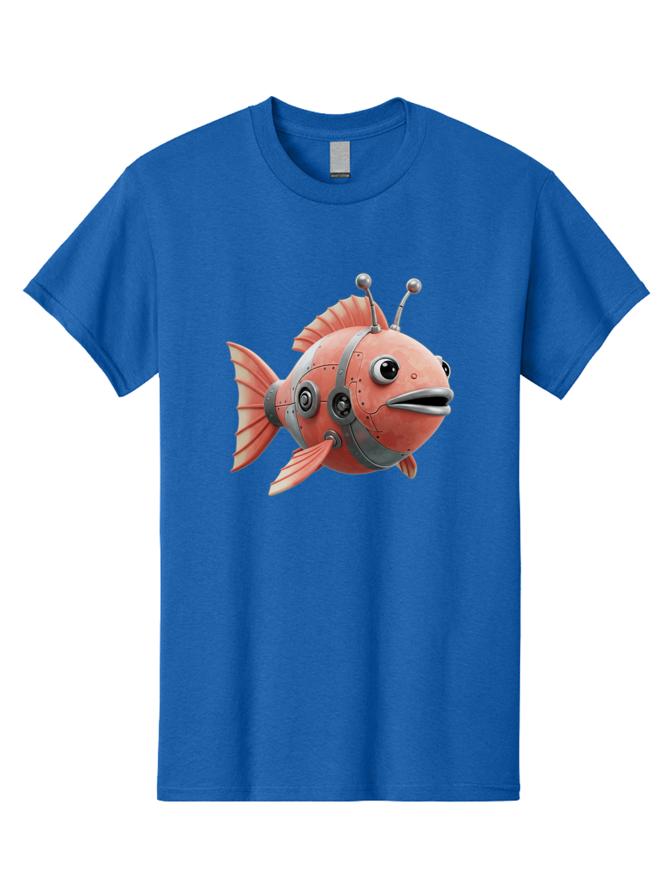Robo-Fish Men'S Graphic Tee, 100% Cotton, Comfortable Casual Summer Wear, Machine Washable, Vintage Camera, Old Camera, Antique Camera, Black Camera, Classic Photography, Photography Equipment, Nostalgic Device, Film Camera, Camera Art Baf466 12