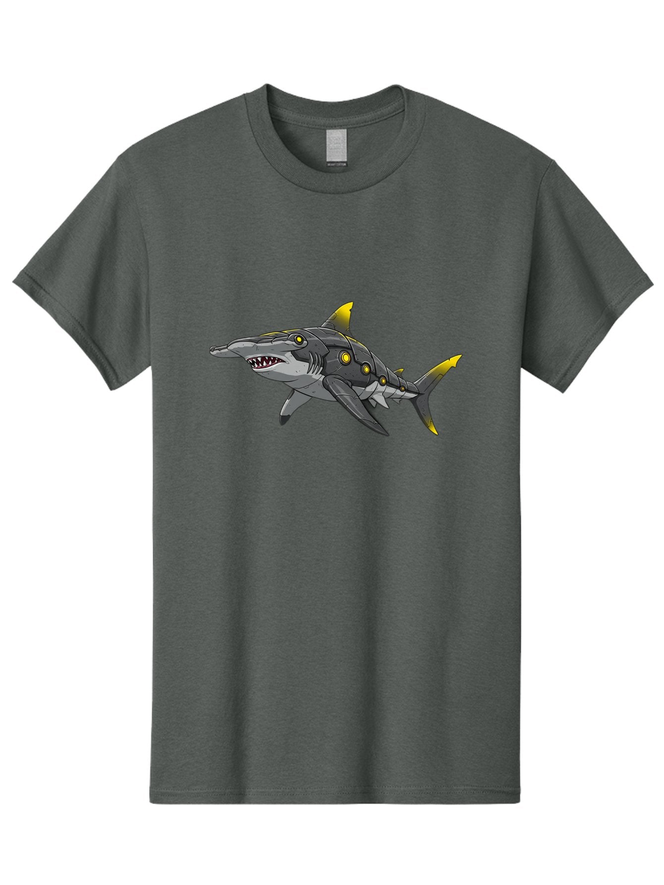 Robo-Shark Men'S Graphic Tee, 100% Cotton, Comfortable Casual Summer Wear, Machine Washable, Vintage Camera, Old Camera, Antique Camera, Black Camera, Classic Photography, Photography Equipment, Nostalgic Device, Film Camera, Camera Art Baf467 12
