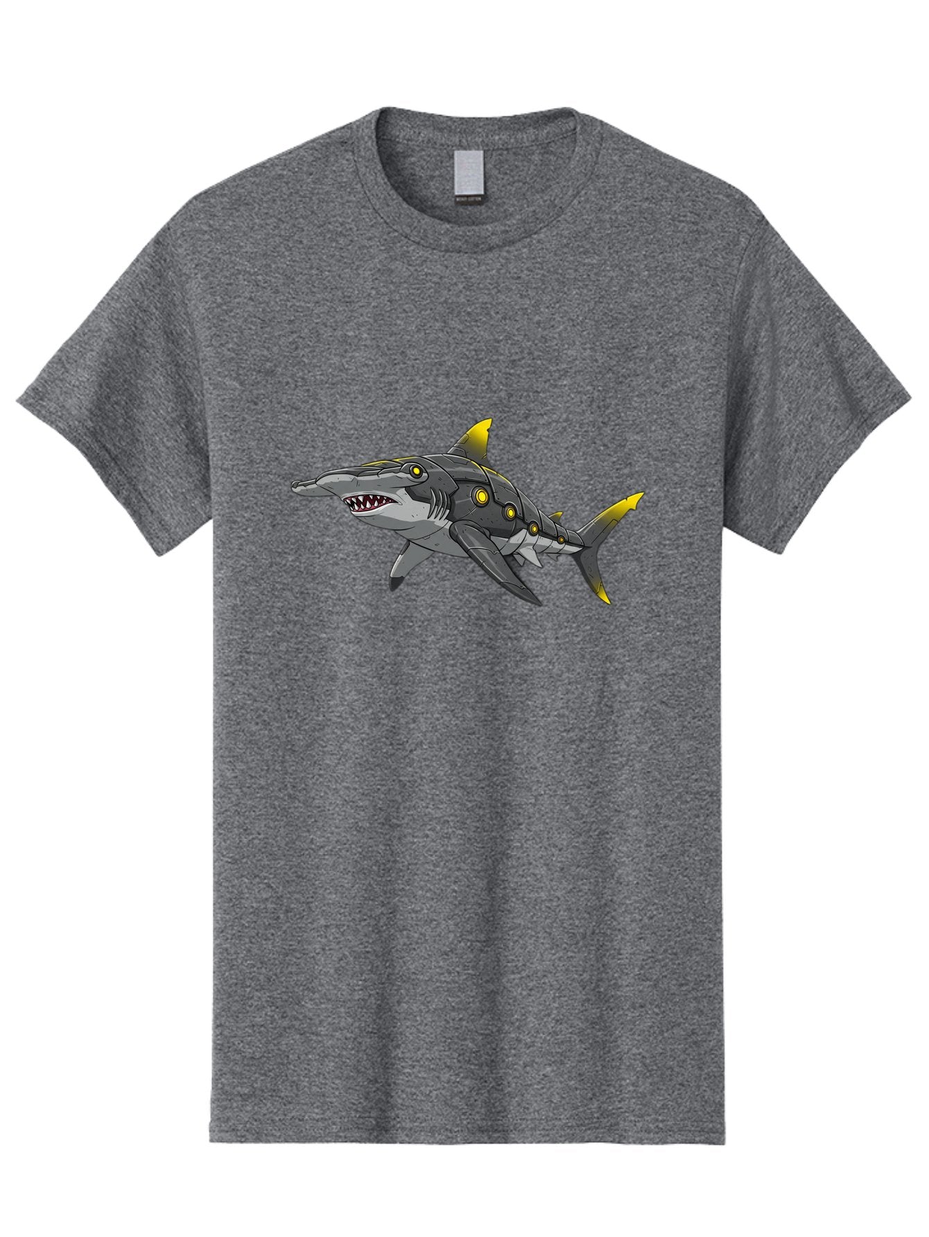 Robo-Shark Men'S Graphic Tee, 100% Cotton, Comfortable Casual Summer Wear, Machine Washable, Vintage Camera, Old Camera, Antique Camera, Black Camera, Classic Photography, Photography Equipment, Nostalgic Device, Film Camera, Camera Art Baf467 11