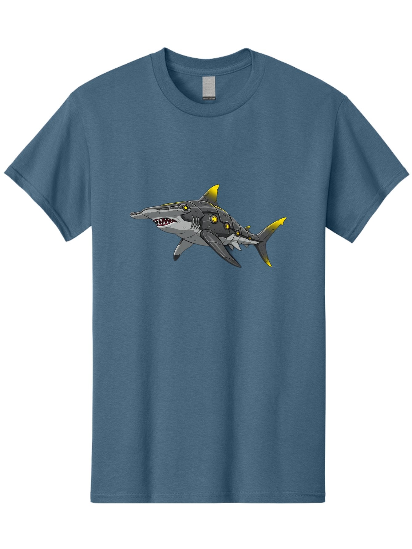 Robo-Shark Men'S Graphic Tee, 100% Cotton, Comfortable Casual Summer Wear, Machine Washable, Vintage Camera, Old Camera, Antique Camera, Black Camera, Classic Photography, Photography Equipment, Nostalgic Device, Film Camera, Camera Art Baf467 14