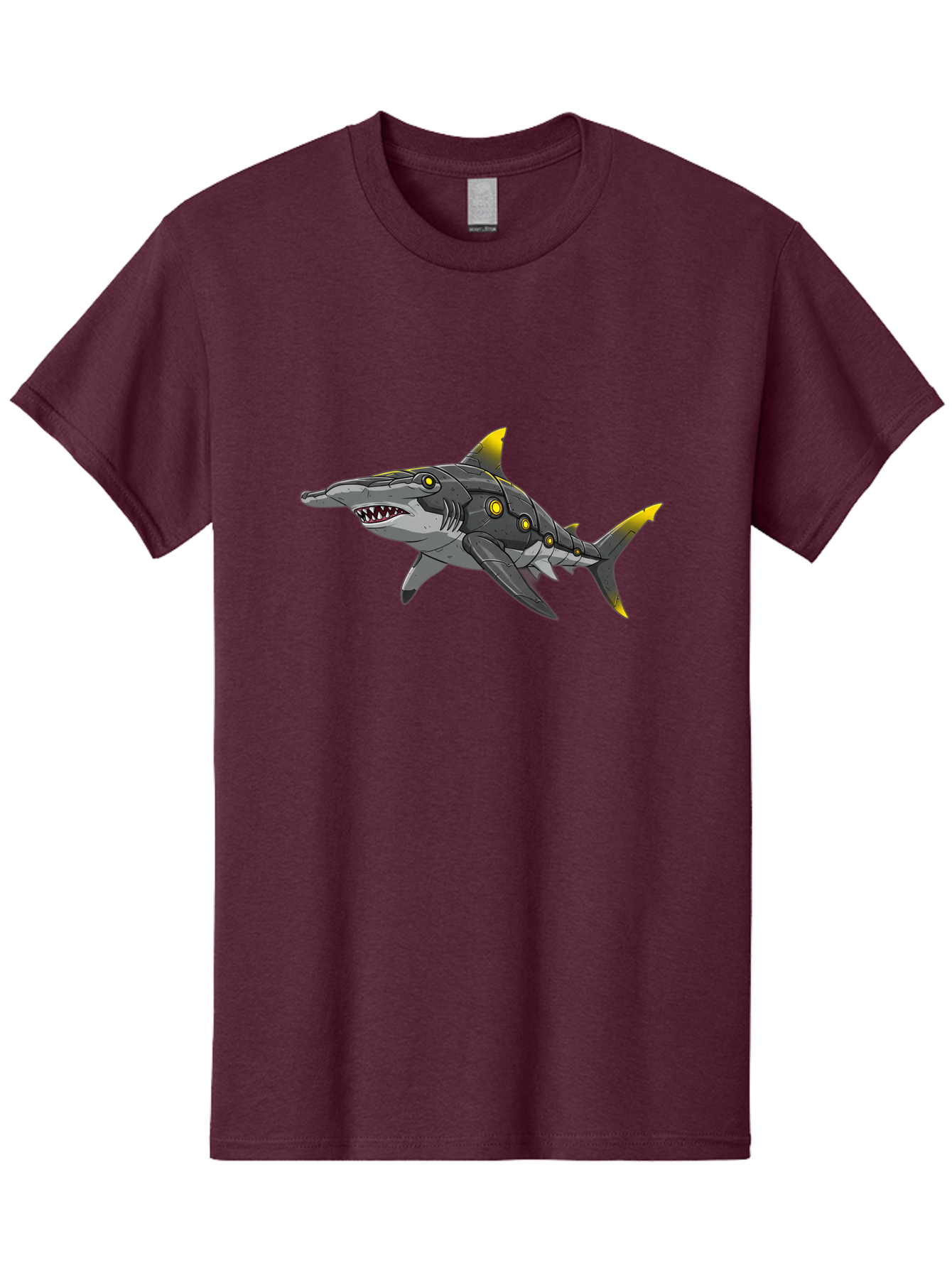 Robo-Shark Men'S Graphic Tee, 100% Cotton, Comfortable Casual Summer Wear, Machine Washable, Vintage Camera, Old Camera, Antique Camera, Black Camera, Classic Photography, Photography Equipment, Nostalgic Device, Film Camera, Camera Art Baf467 10